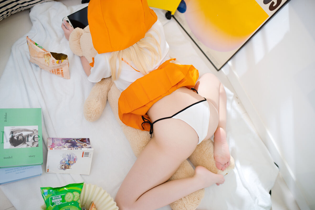 Coser@Bangni Bonnie - Mai (86P) Coser@Bangni Bonnie - Mai (86P)