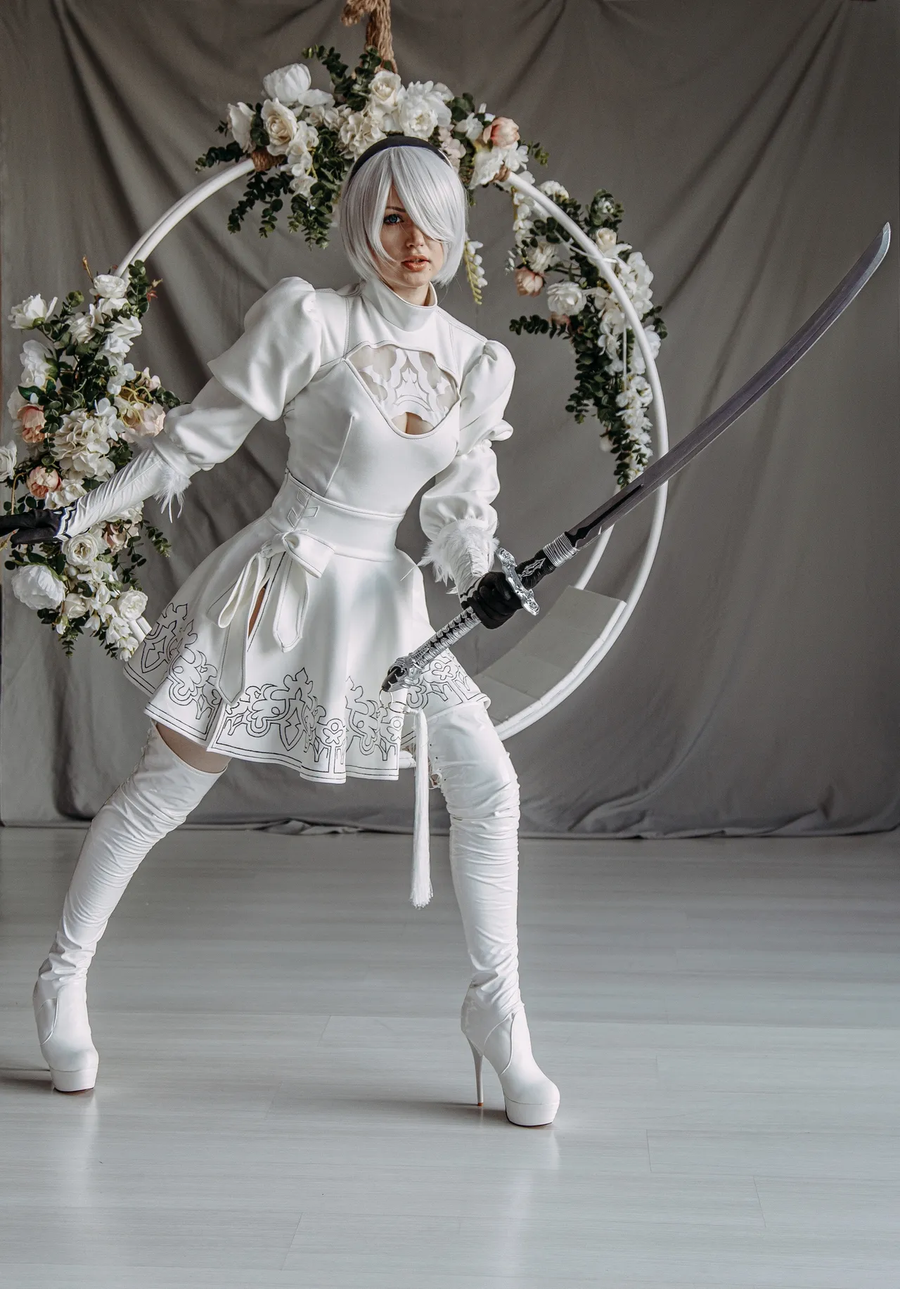 Grey Irbis | 2B Grey Irbis | 2B