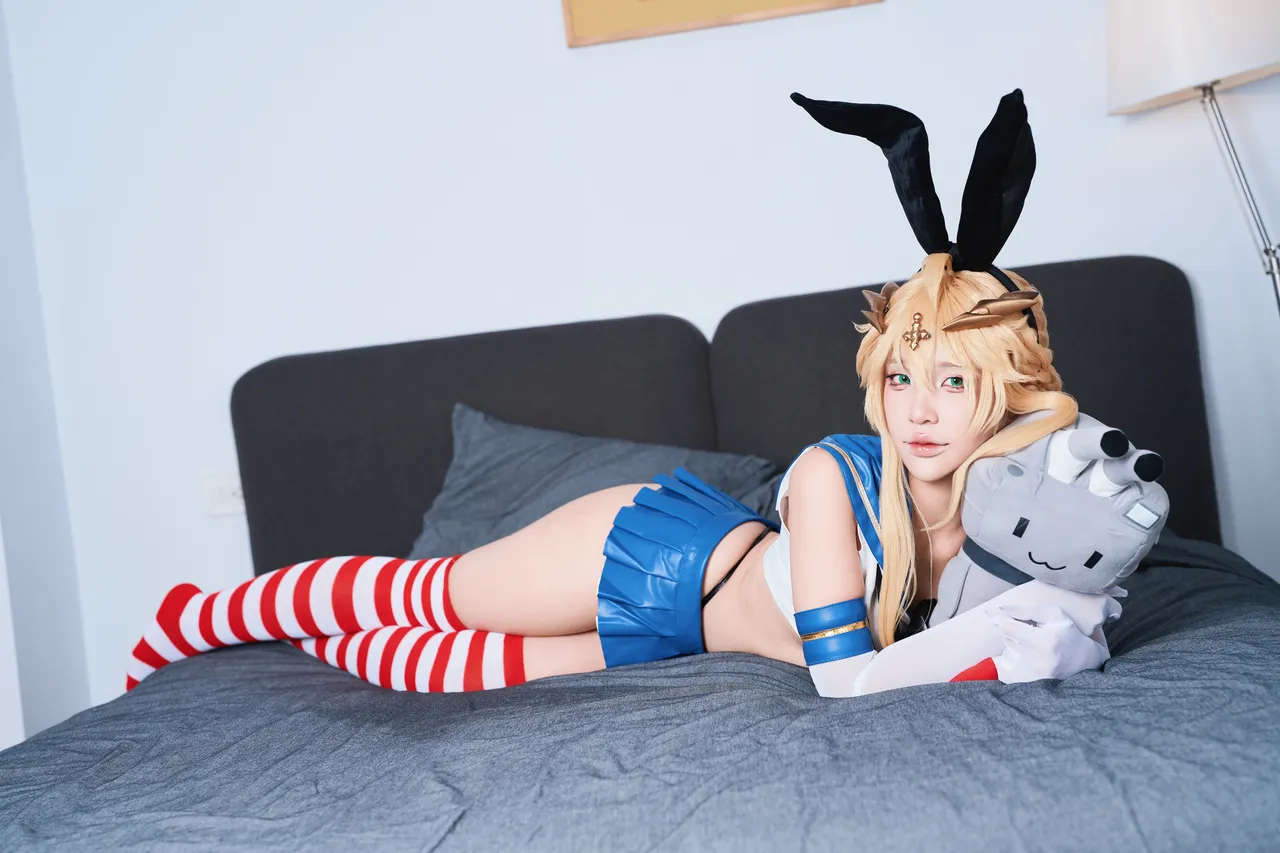 Puypuy - Artoria Shimakaze Puypuy - Artoria Shimakaze