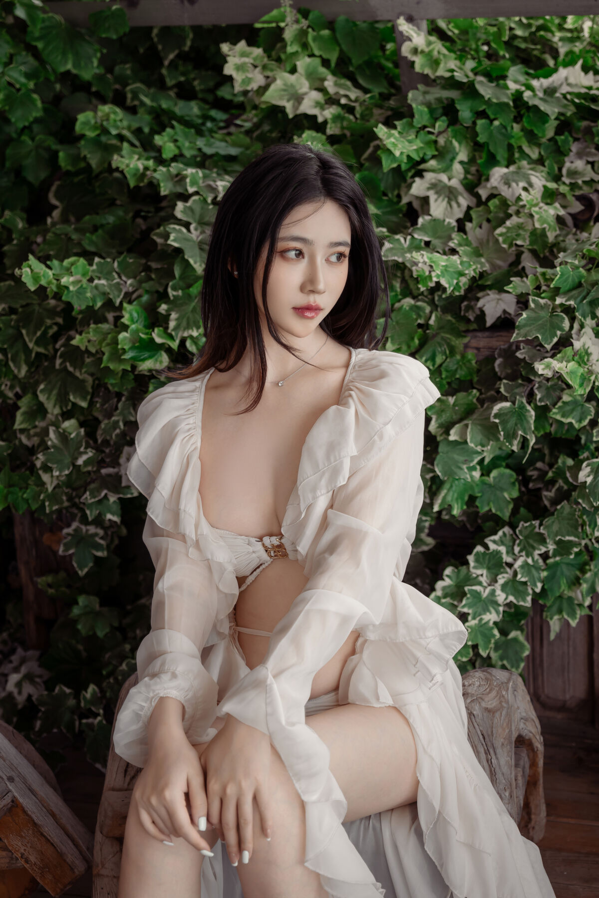 Coser@ Nnian - Qianxia (61P) Coser@ Nnian - Qianxia (61P)