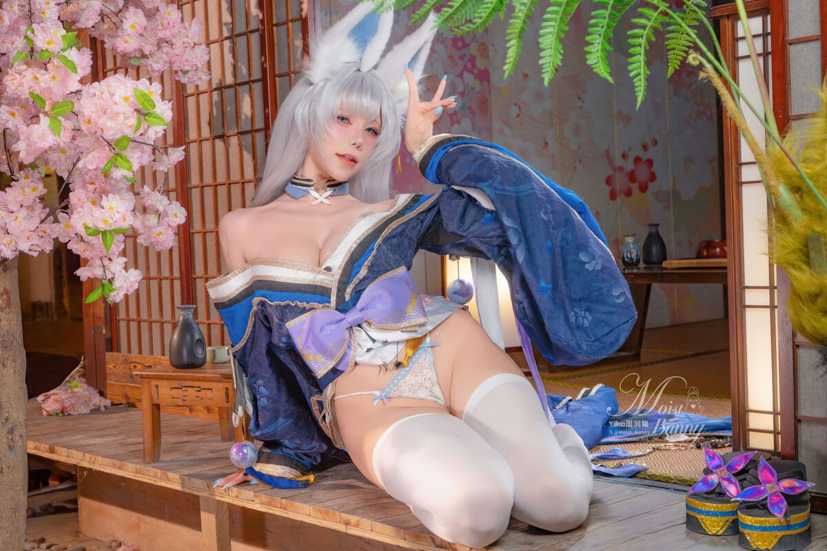 Coser@ Sticky Dumpling Rabbit - 2026/03 Azur Route Shinano Part01 (56P) Coser@ Sticky Dumpling Rabbit - 2026/03 Azur Route Shinano Part01 (56P)