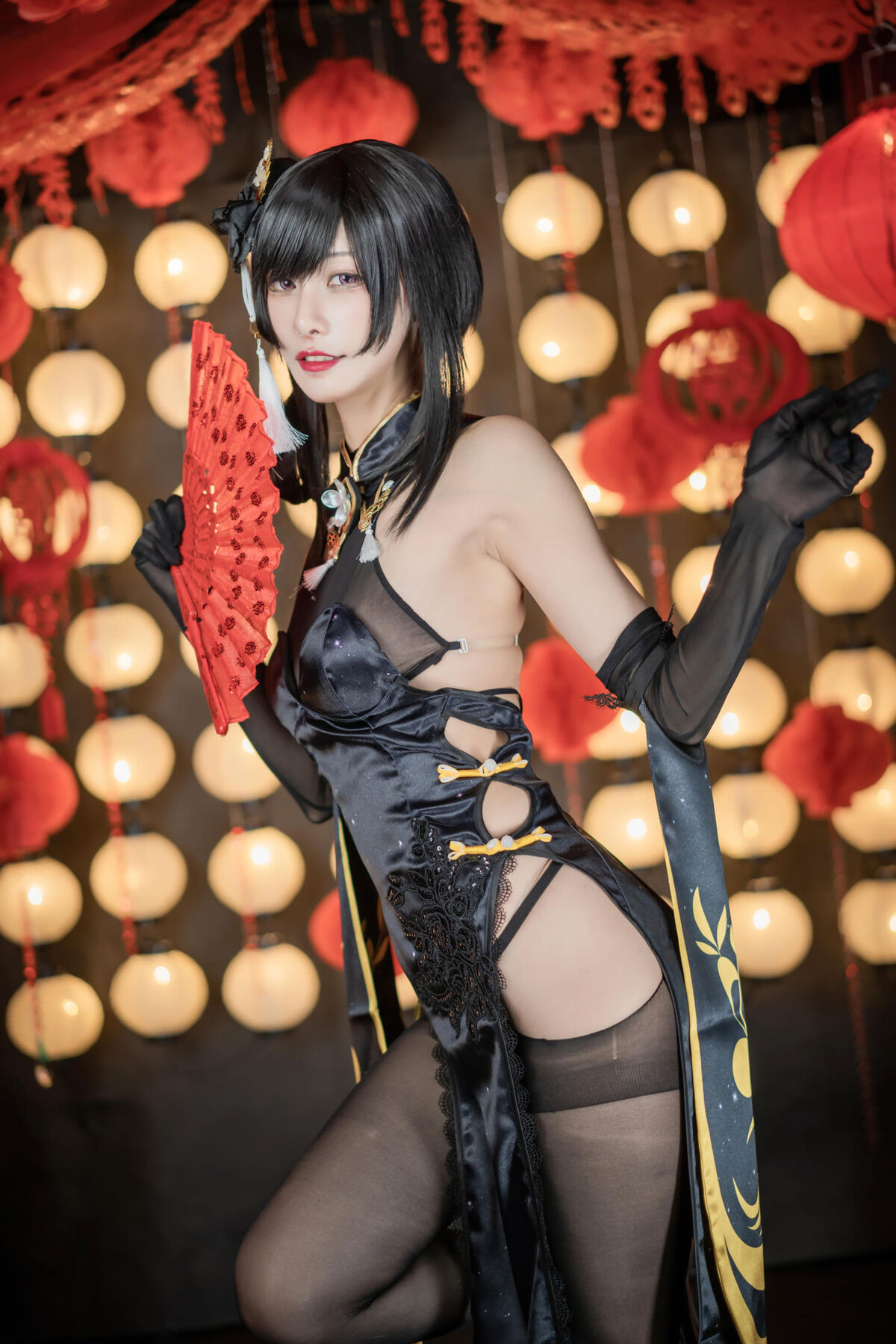 Coser@ Saya Zero Saki - Jinhae Part01 (62P) Coser@ Saya Zero Saki - Jinhae Part01 (62P)