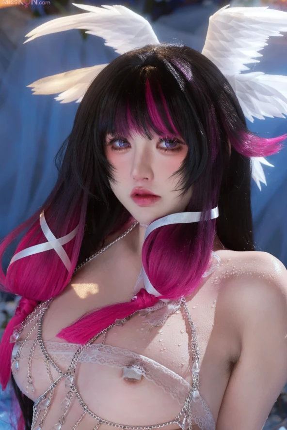 Coser@ Kaoru KaOri: Genshin Impact Columbia Hipperselenia (211 photos) 5 Coser@ Kaoru KaOri: Genshin Impact Columbia Hipperselenia (211 photos)