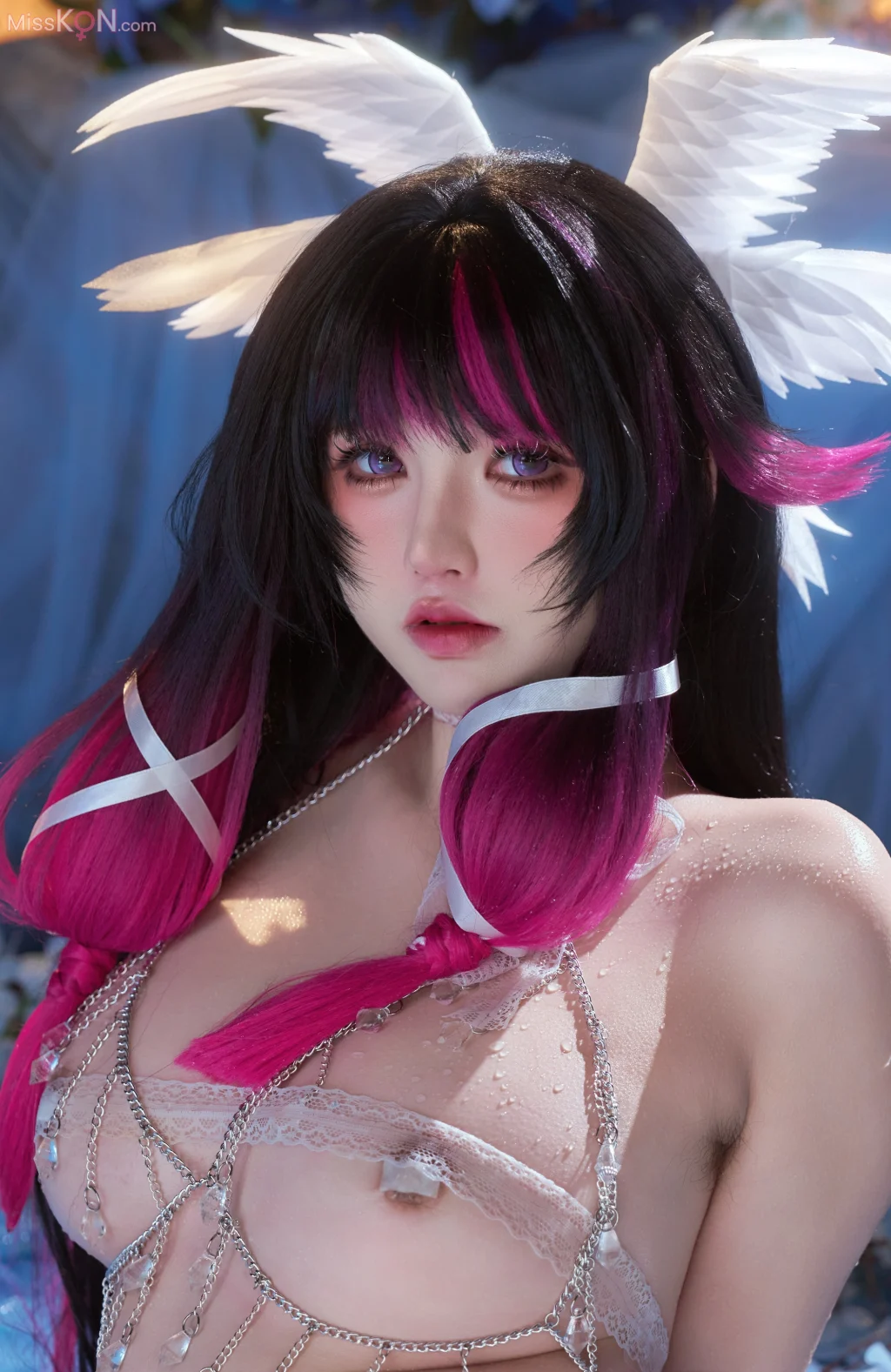 Coser@ Kaoru KaOri: Genshin Impact Columbia Hipperselenia (211 photos) Coser@ Kaoru KaOri: Genshin Impact Columbia Hipperselenia (211 photos)