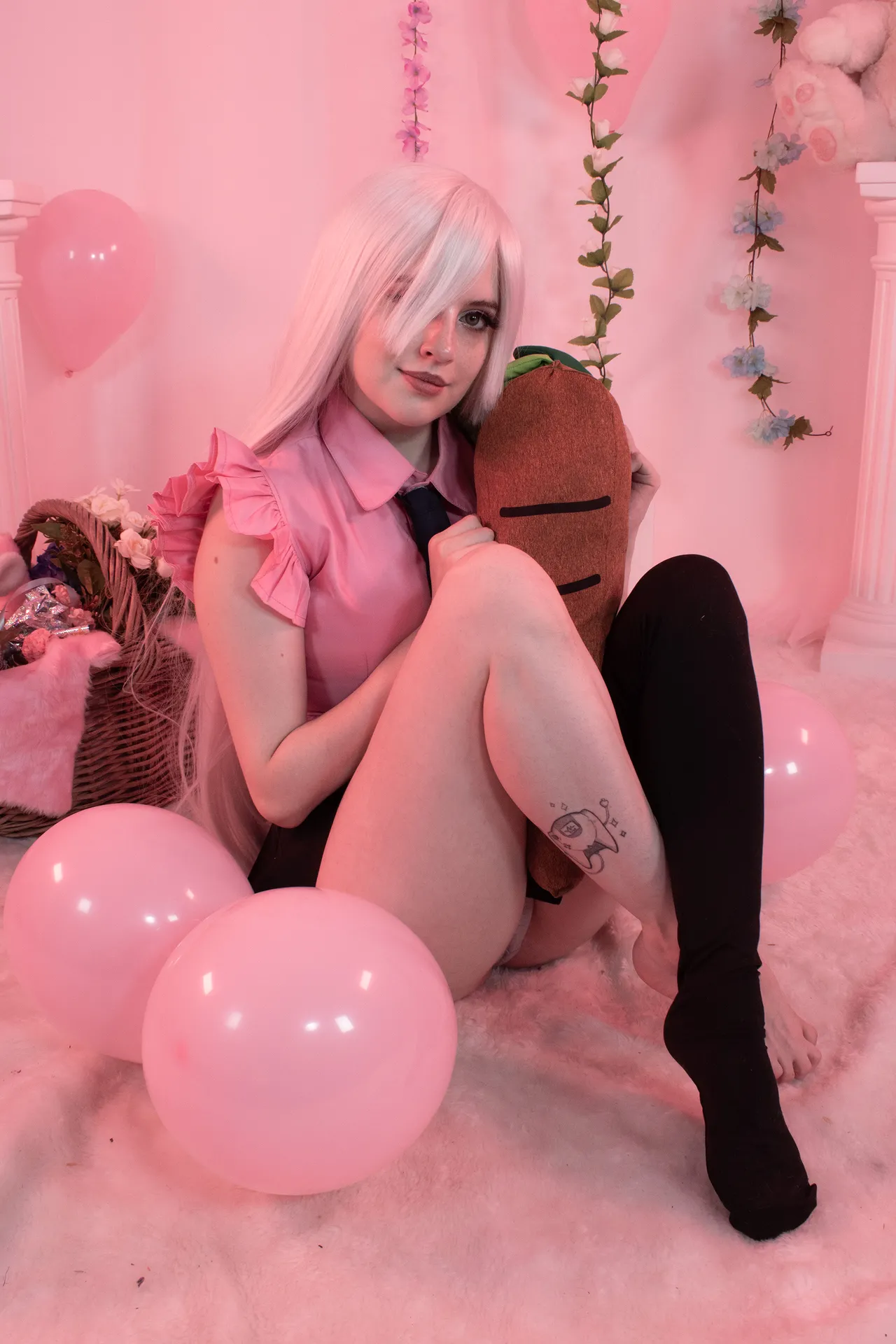 Agos Ashford - Elizabeth Agos Ashford - Elizabeth