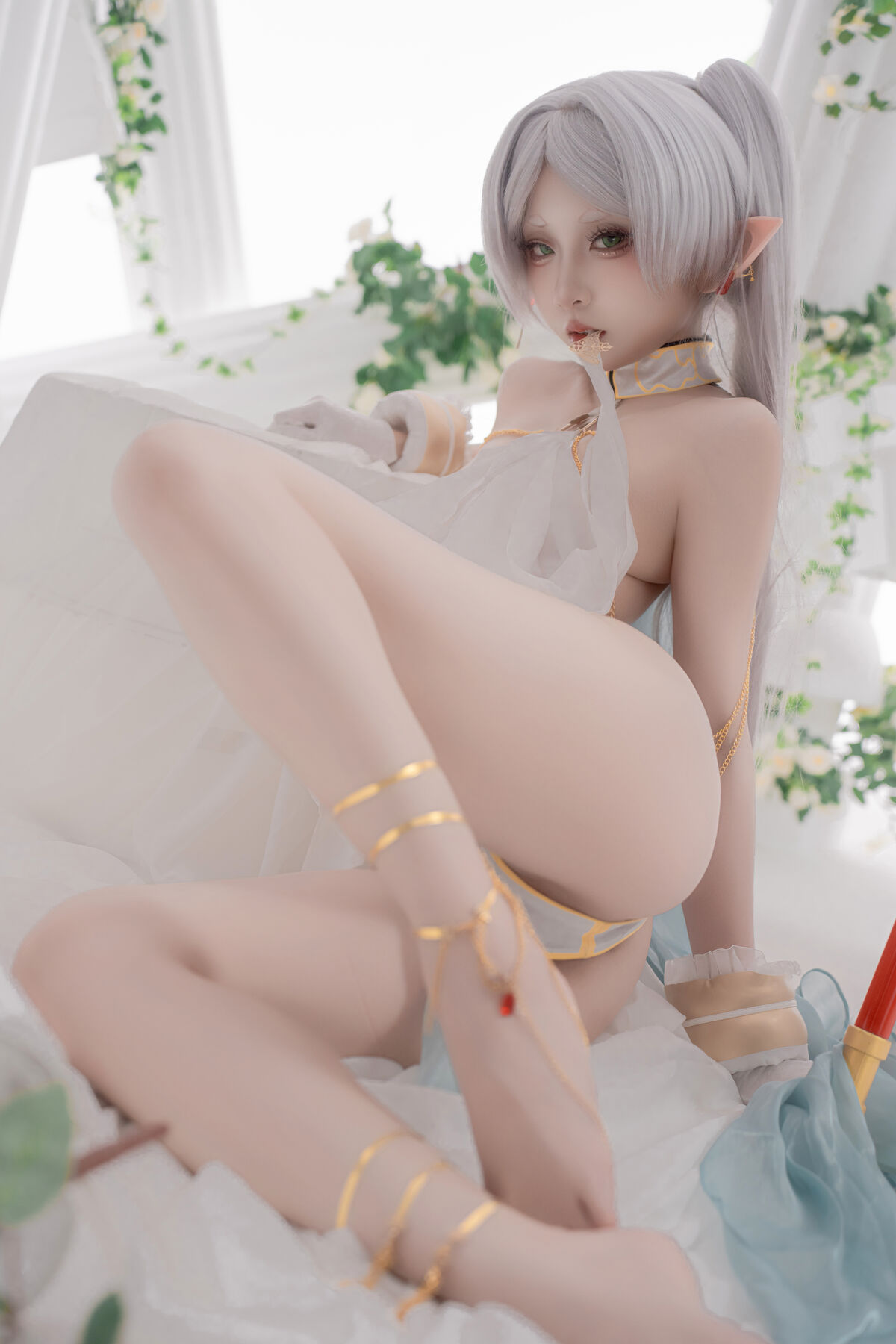 Coser@ Paper Joy Etsu_ko - Funeral Frilian Frilian Dancer (74P) Coser@ Paper Joy Etsu_ko - Funeral Frilian Frilian Dancer (74P)