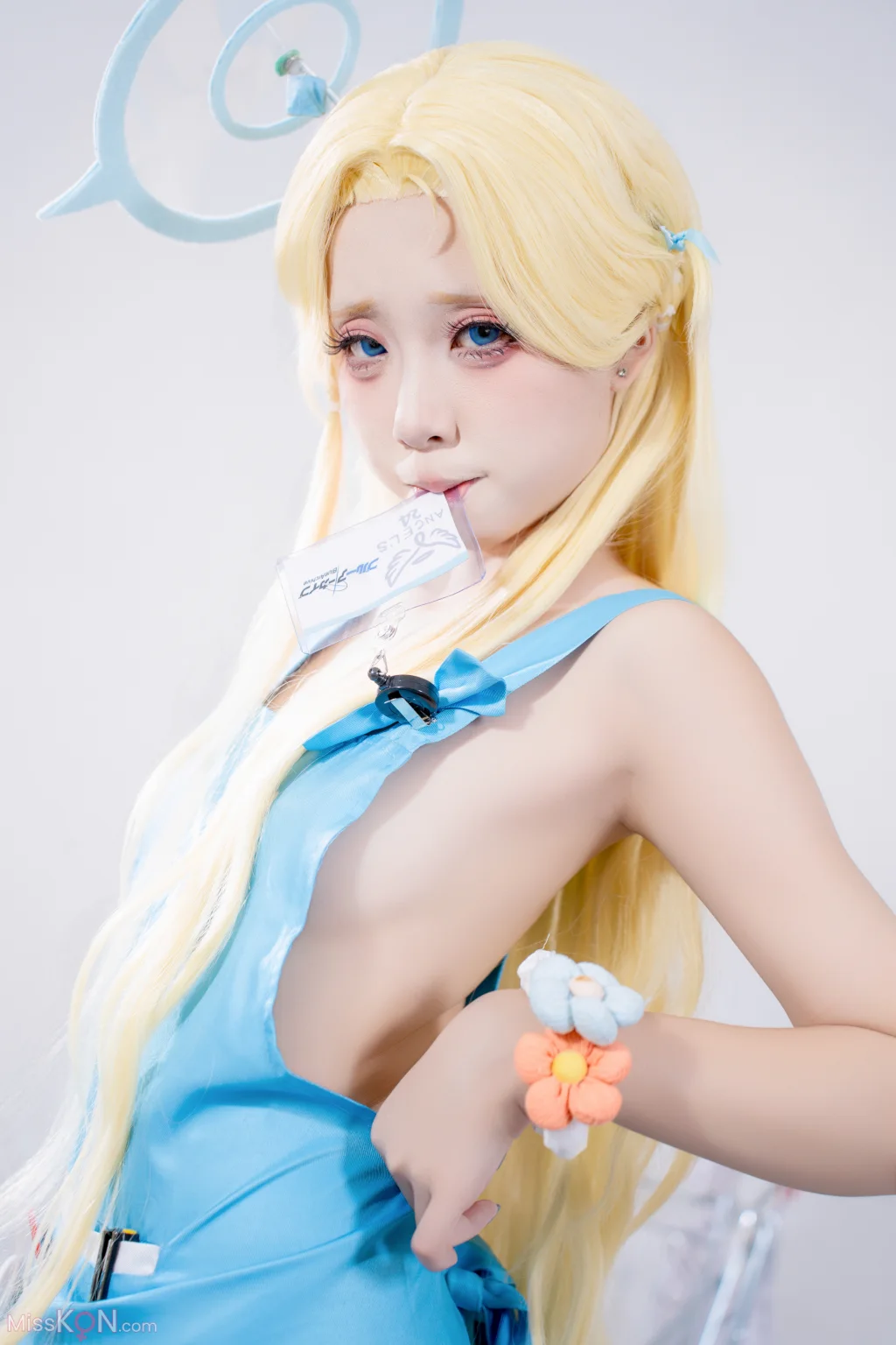 Coser@纸悦Etsu_ko: 小空 (70 photos) Coser@纸悦Etsu_ko: 小空 (70 photos)
