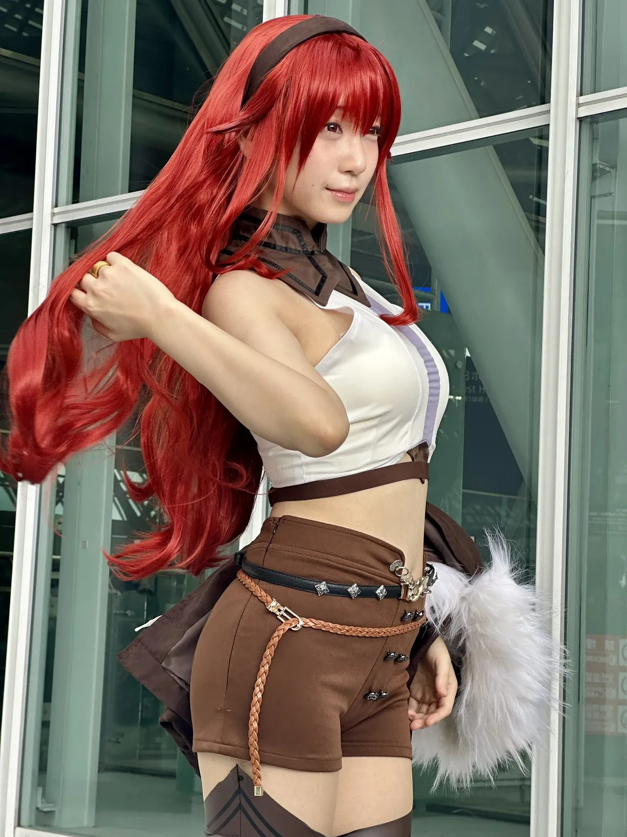Iori Moe - Eris Iori Moe - Eris