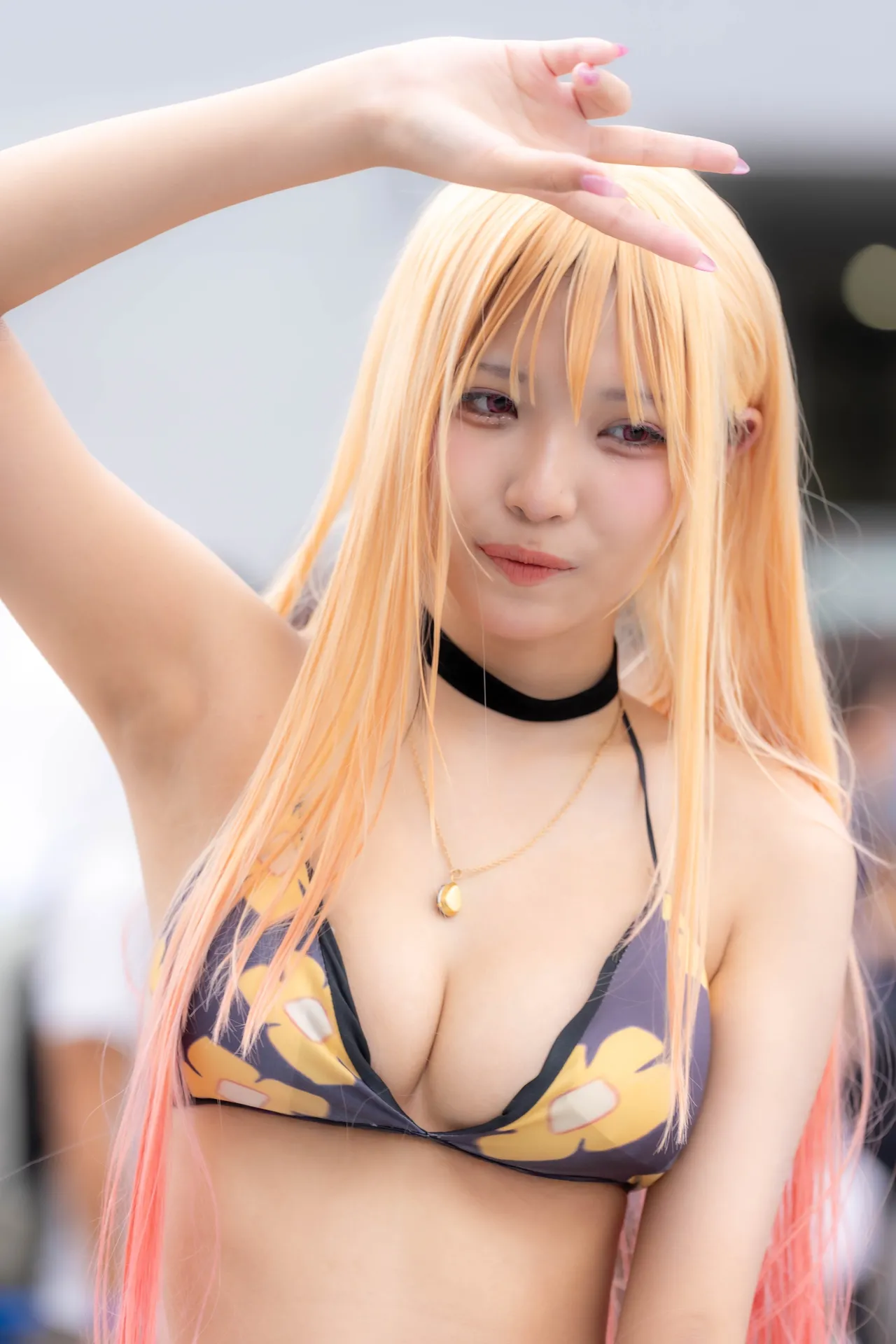 Miu-chan - Marin Kitagawa Miu-chan - Marin Kitagawa