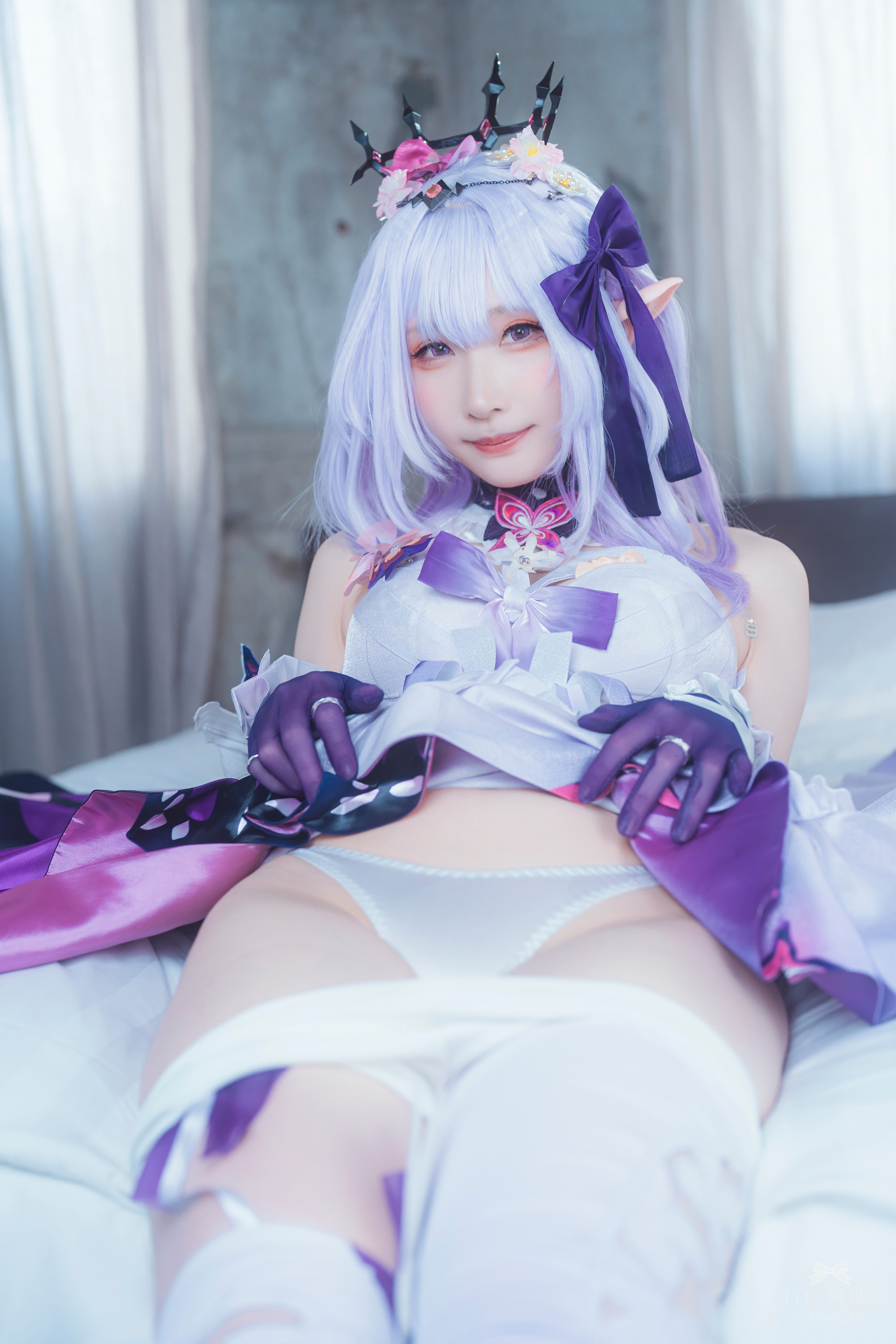 Atsuki - Suite Wonderful Dream (Stare Castris Curene) Atsuki - Suite Wonderful Dream (Stare Castris Curene)