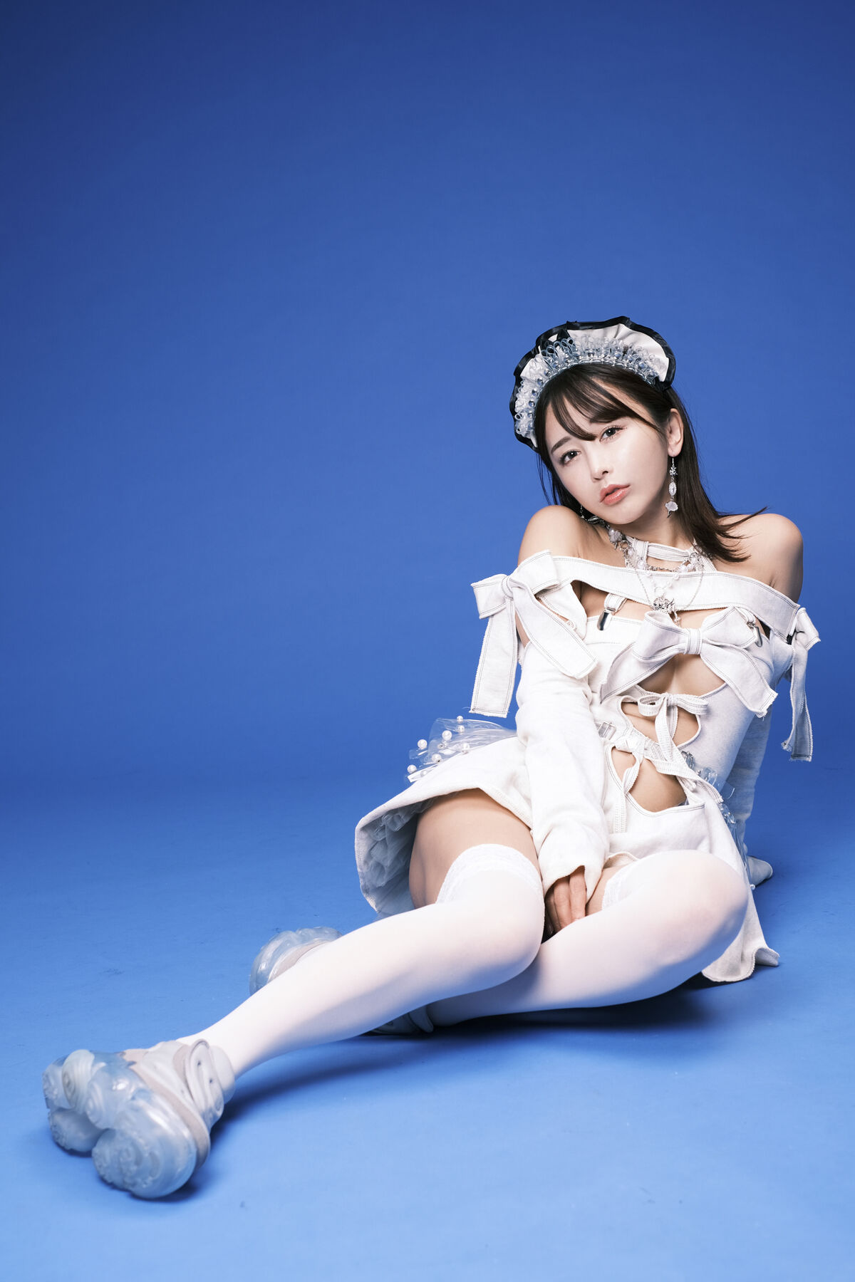 Coser@ Ikumi 193iKkyu3 - Fantia 2023年10月合集 Part3 Coser@ Ikumi 193iKkyu3 - Fantia 2023年10月合集 Part3