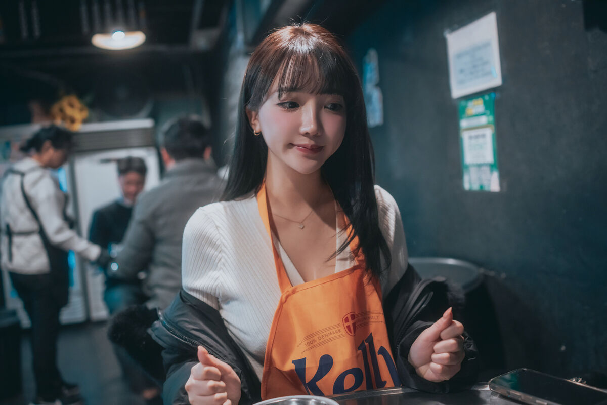 DJAWA Son Ye-Eun 손예은 - A Snap of Intimacy Vol.4 Part02 (67P) DJAWA Son Ye-Eun 손예은 - A Snap of Intimacy Vol.4 Part02 (67P)