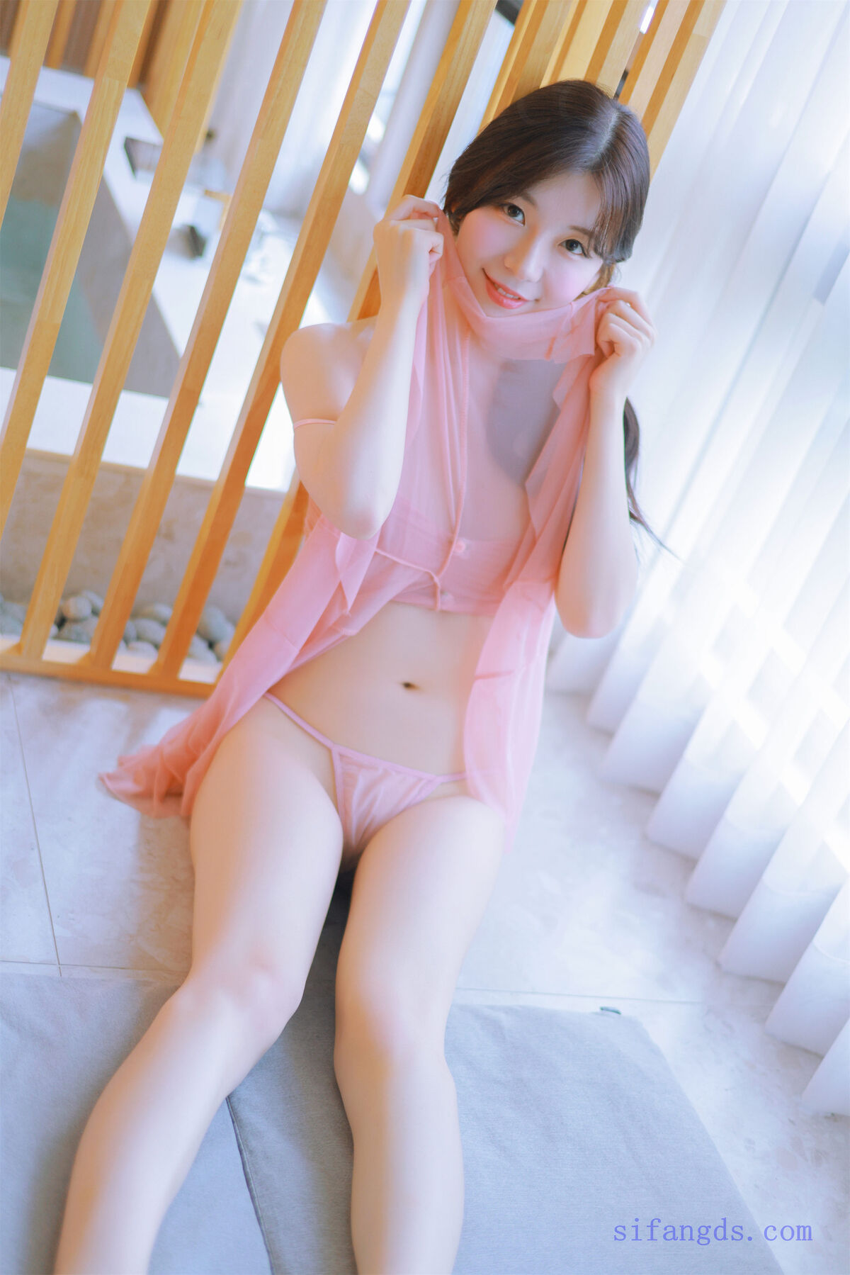 쏘블리 @leeesovely - Pink Part2 쏘블리 @leeesovely - Pink Part2