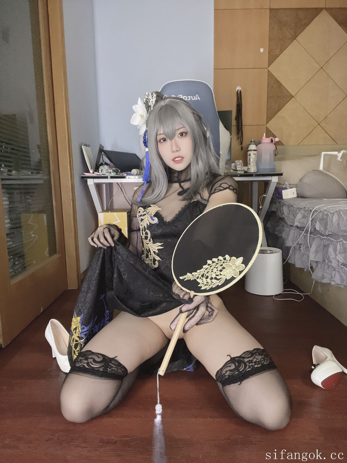 Coser@以理服人藜藜子 - 路易九世 (50P) 7 Coser@以理服人藜藜子 - 路易九世 (50P) 7