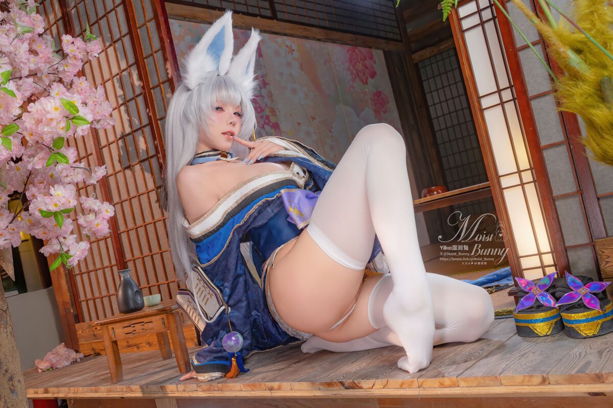 Coser@ Sticky Dumpling Rabbit - 2026/03 Azur Route Shinano Part01 (56P) Coser@ Sticky Dumpling Rabbit - 2026/03 Azur Route Shinano Part01 (56P)