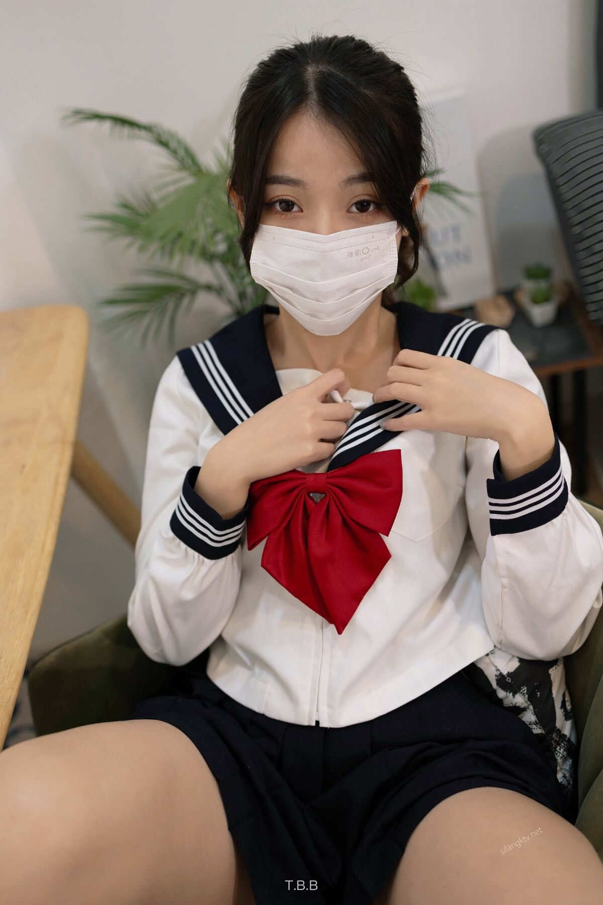 ED Mosaic Innocent School Girl Who Forgot To Wear Panties For School Part01 (72P) ED Mosaic Innocent School Girl Who Forgot To Wear Panties For School Part01 (72P)
