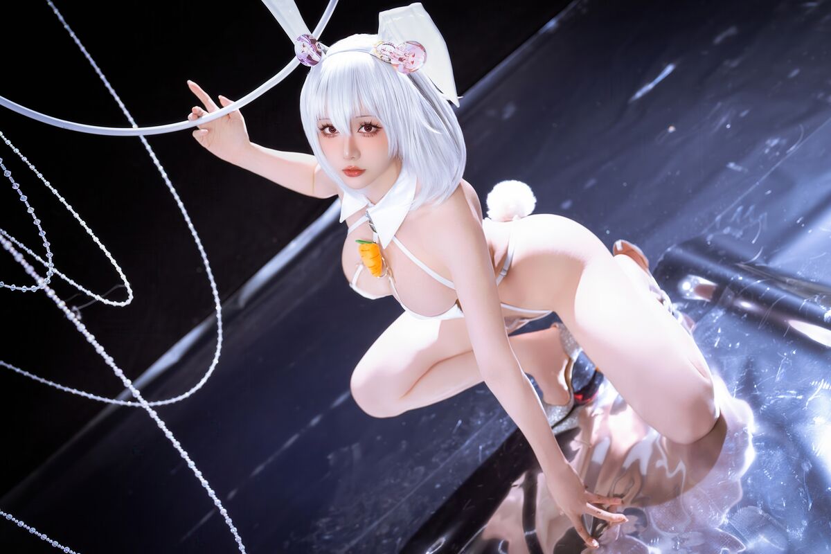 Coser@ Star Late Hoshilily - Azur Lane Sirius (59P) Coser@ Star Late Hoshilily - Azur Lane Sirius (59P)