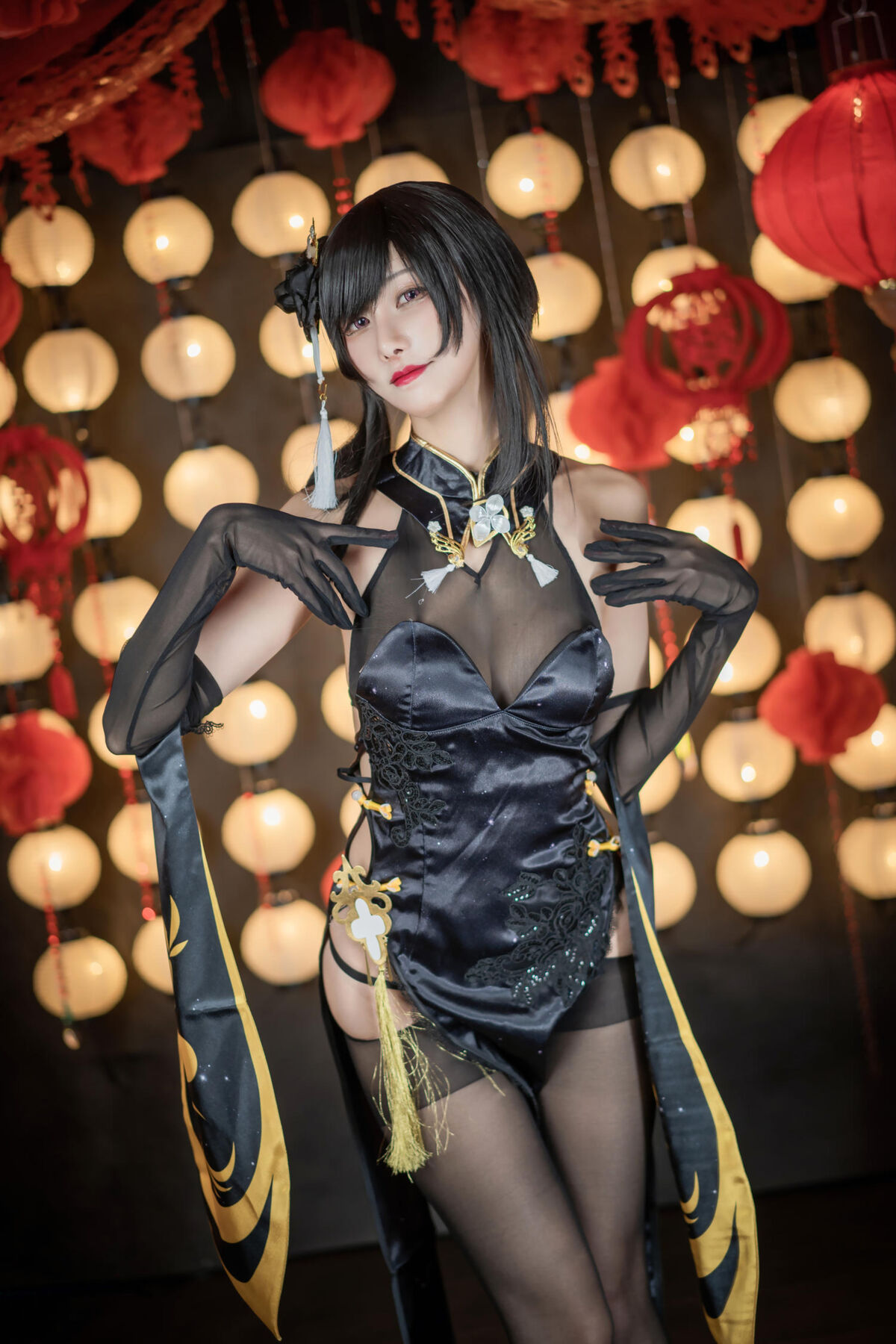 Coser@ Saya Zero Saki - Jinhae Part01 (62P) Coser@ Saya Zero Saki - Jinhae Part01 (62P)