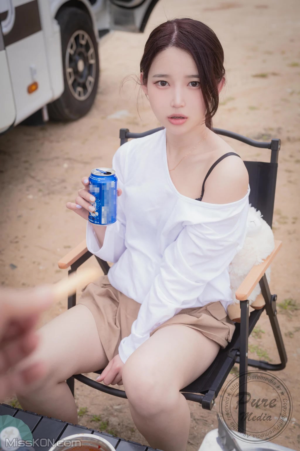 Pure Media Vol.287: Yeha (예하) (182 photos + 1 video) Pure Media Vol.287: Yeha (예하) (182 photos + 1 video)