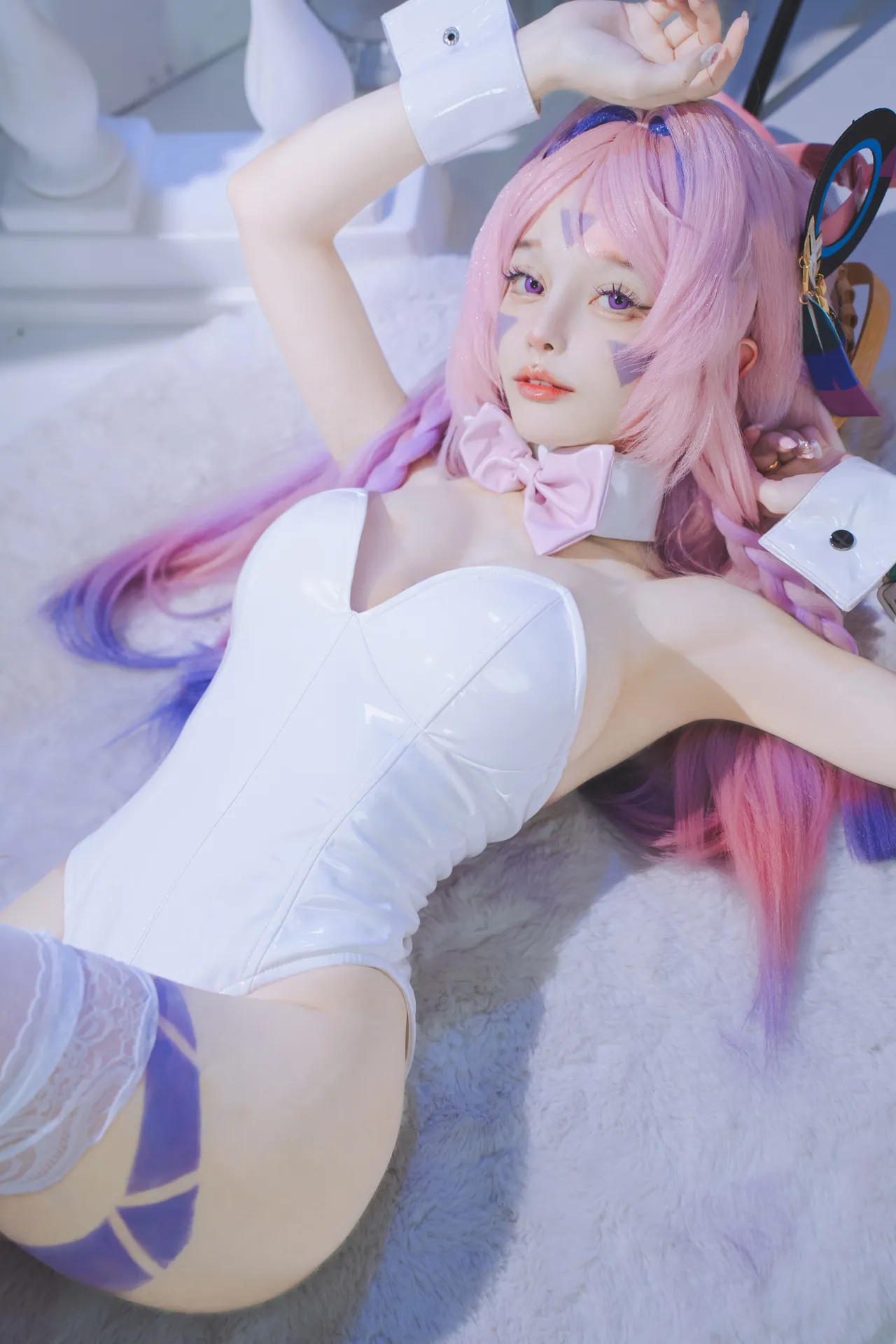 Le Josette - Citlali Bunny Le Josette - Citlali Bunny