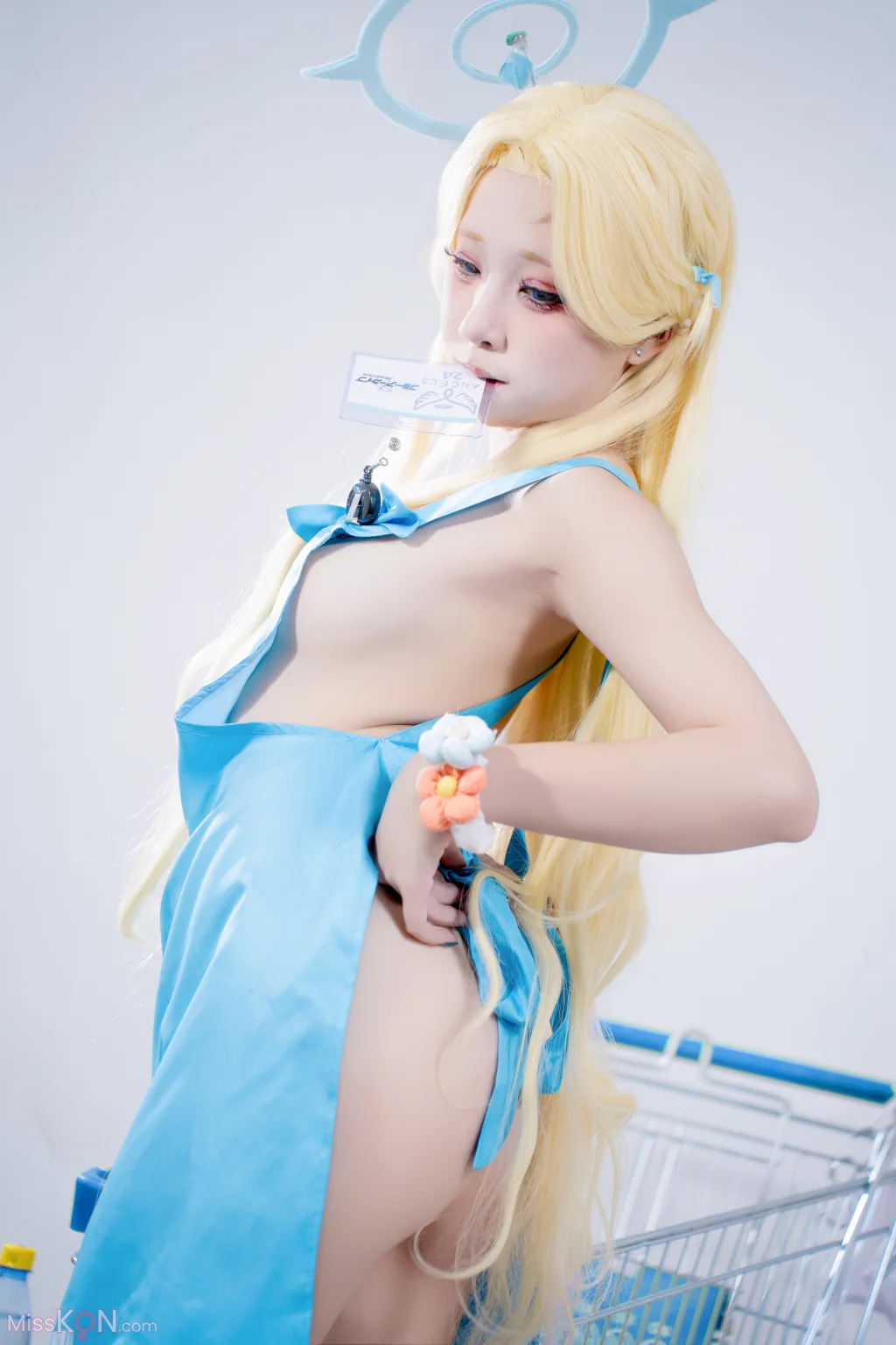 Coser@纸悦Etsu_ko: 小空 (70 photos) Coser@纸悦Etsu_ko: 小空 (70 photos)
