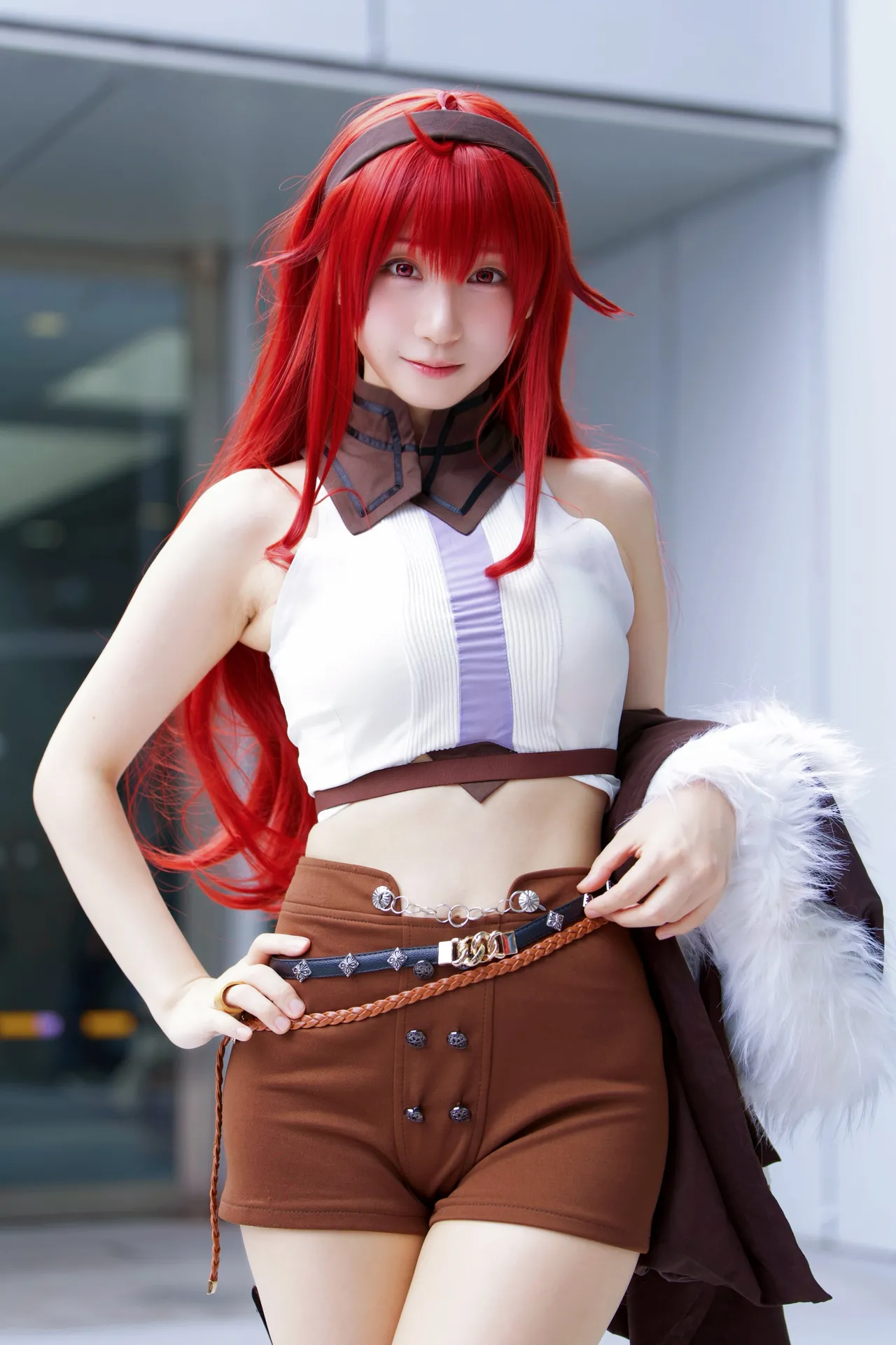 Iori Moe - Eris Iori Moe - Eris