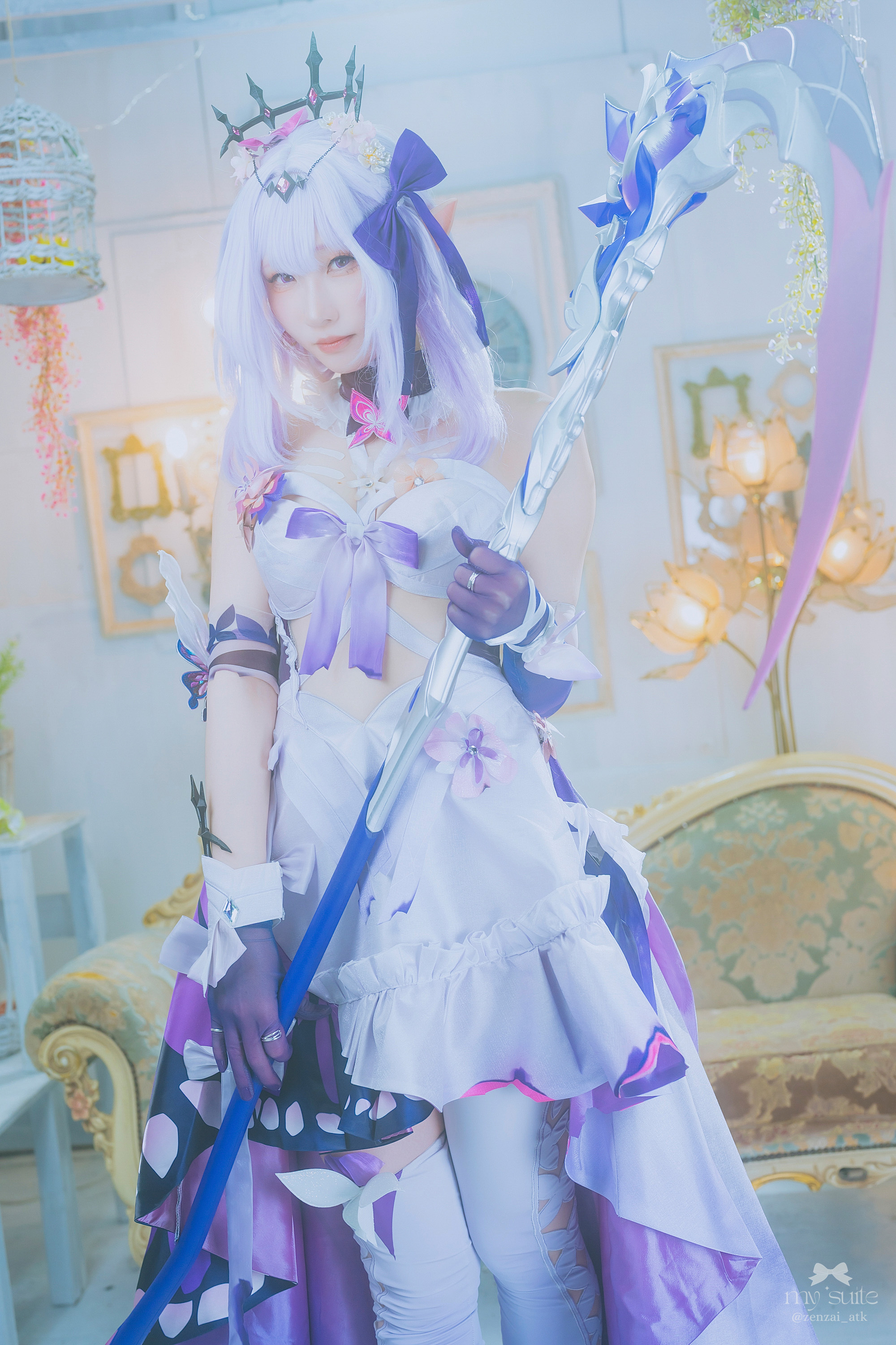 Atsuki - Suite Wonderful Dream (Stare Castris Curene) Atsuki - Suite Wonderful Dream (Stare Castris Curene)