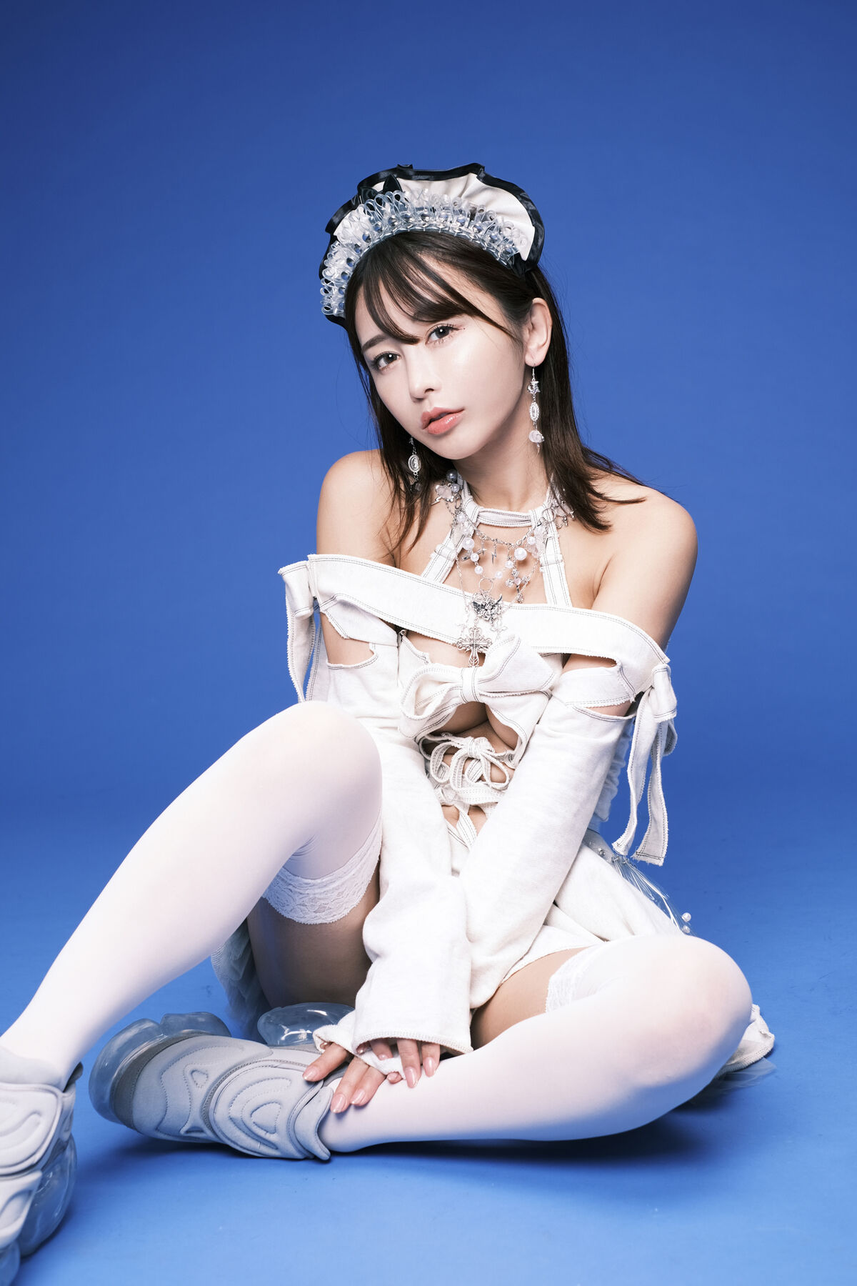 Coser@ Ikumi 193iKkyu3 - Fantia 2023年10月合集 Part3 Coser@ Ikumi 193iKkyu3 - Fantia 2023年10月合集 Part3