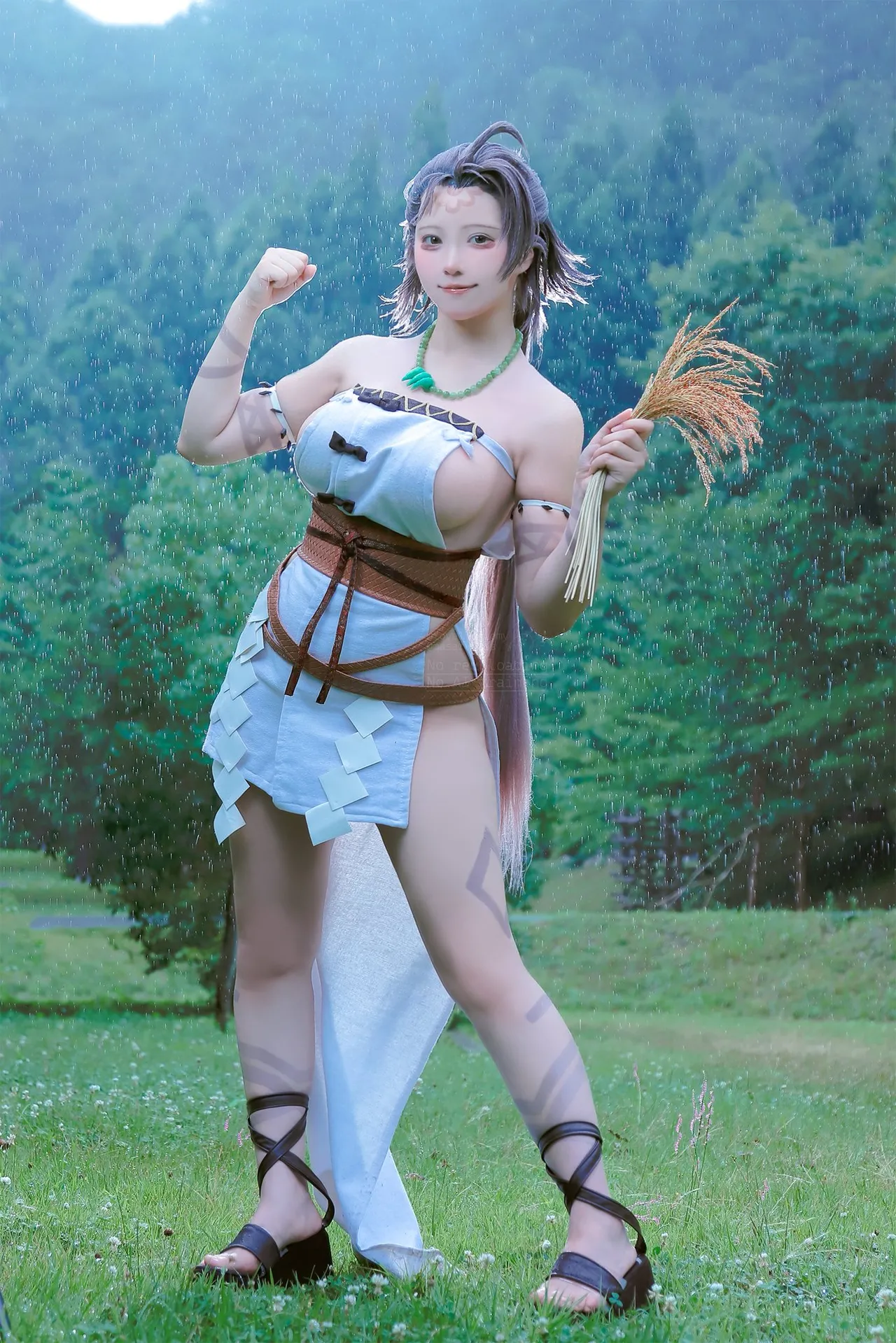 love1loooomy - Cosplay 5 love1loooomy - Cosplay 5