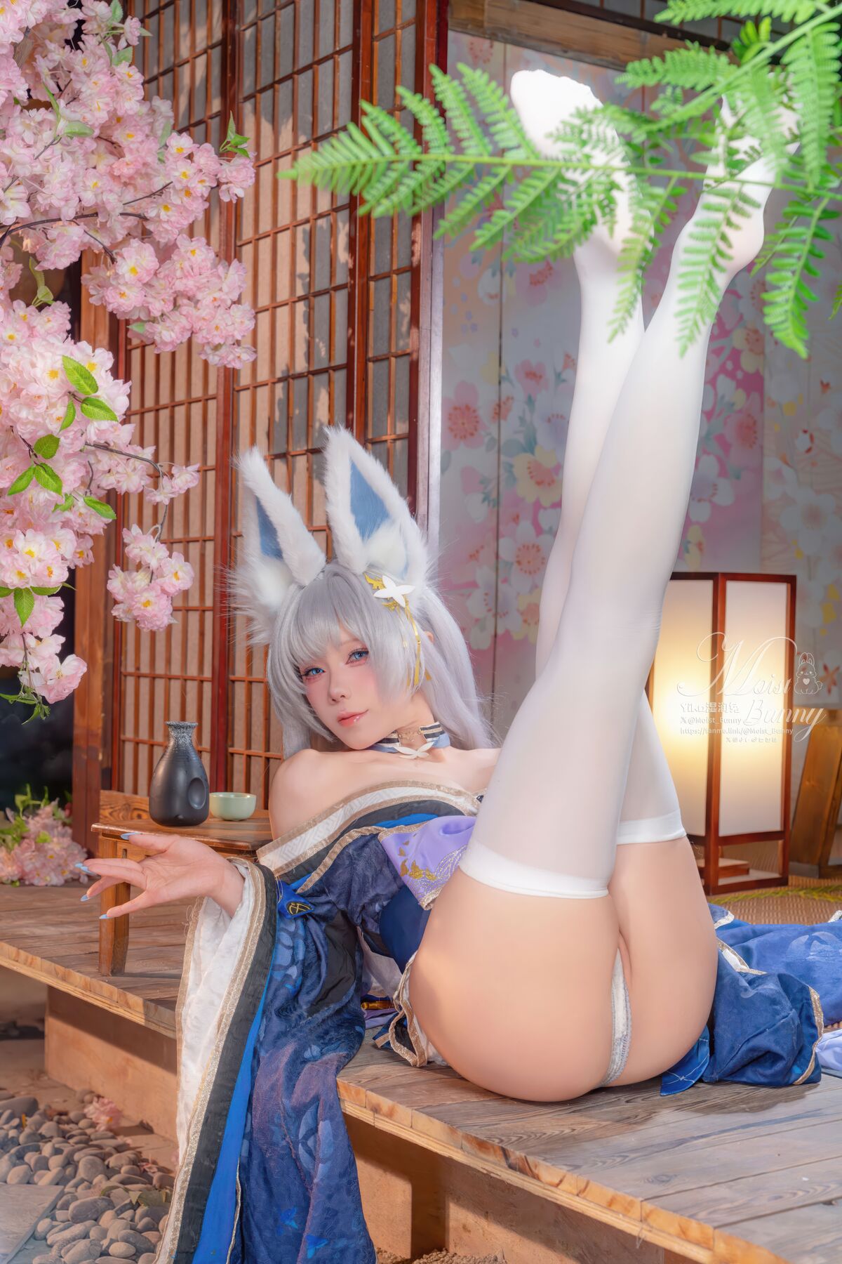 Coser@ Sticky Dumpling Rabbit - 2026/03 Azur Route Shinano Part01 (56P) Coser@ Sticky Dumpling Rabbit - 2026/03 Azur Route Shinano Part01 (56P)