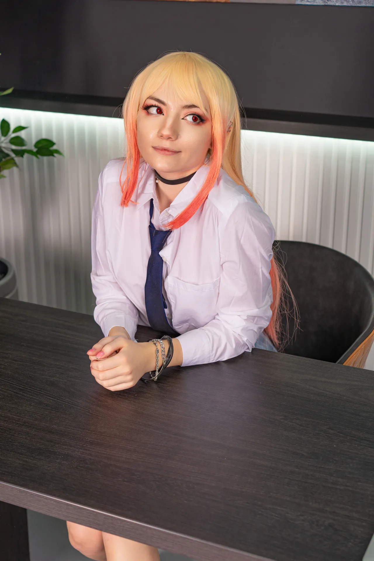 Carry key - Marin Kitagawa Carry key - Marin Kitagawa