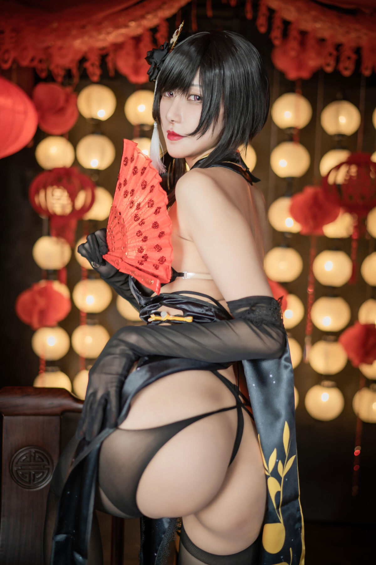 Coser@ Saya Reisaki - Jinhae Part02 (62P) Coser@ Saya Reisaki - Jinhae Part02 (62P)