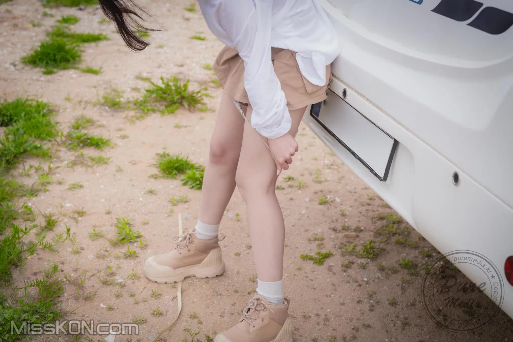 Pure Media Vol.287: Yeha (예하) (182 photos + 1 video) Pure Media Vol.287: Yeha (예하) (182 photos + 1 video)