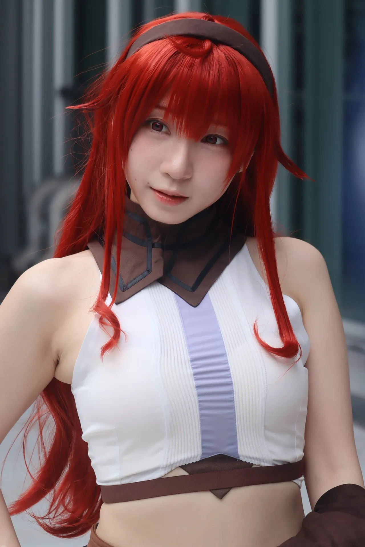 Iori Moe - Eris Iori Moe - Eris