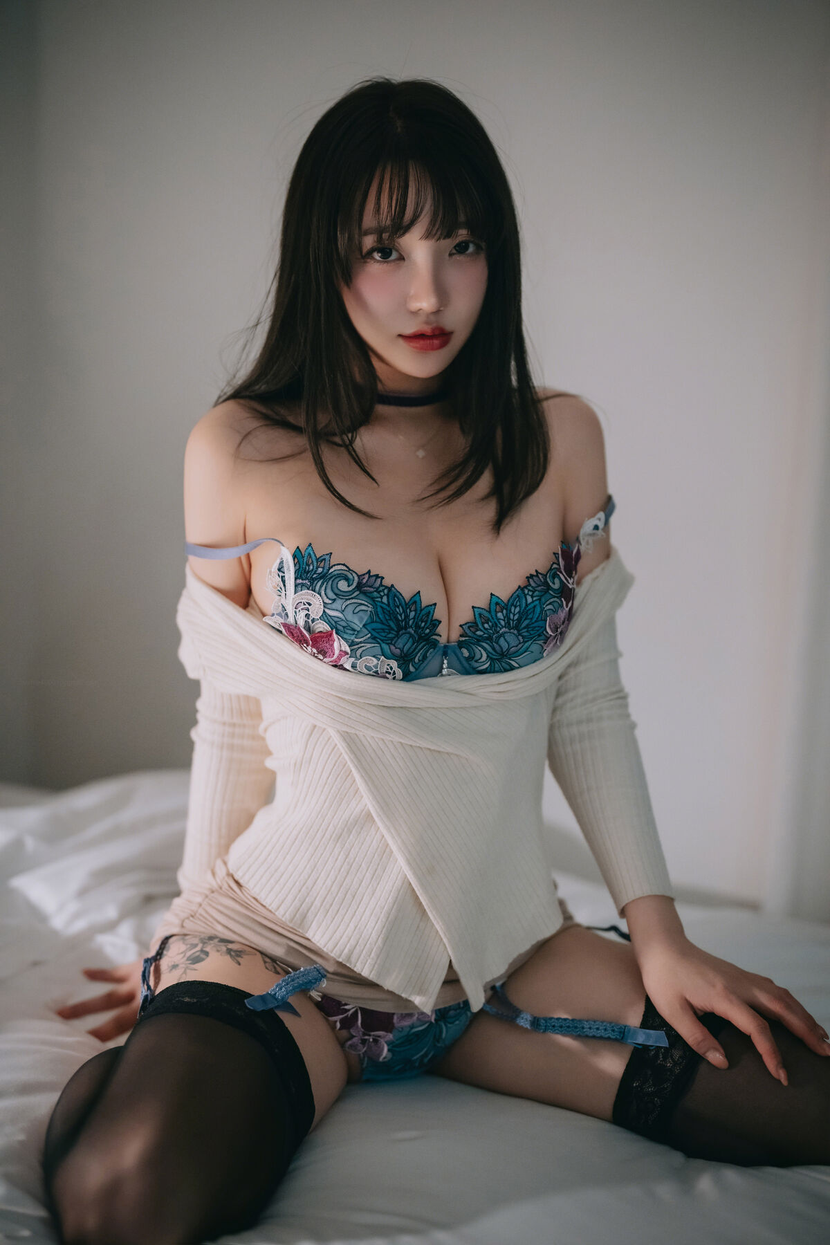 DJAWA Son Ye-Eun 손예은 - A Snap of Intimacy Vol.4 Part01 (67P) DJAWA Son Ye-Eun 손예은 - A Snap of Intimacy Vol.4 Part01 (67P)
