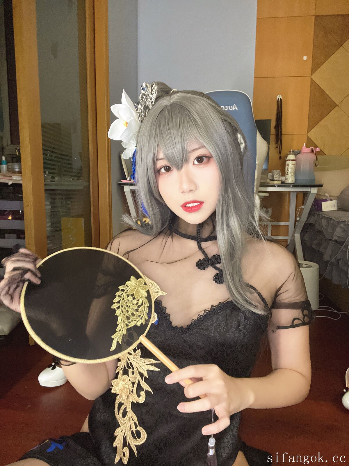 Coser@以理服人藜藜子 - 路易九世 (50P) 7 Coser@以理服人藜藜子 - 路易九世 (50P) 7