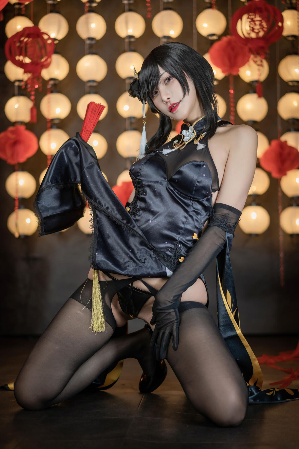 Coser@ Saya Zero Saki - Jinhae Part01 (62P) Coser@ Saya Zero Saki - Jinhae Part01 (62P)