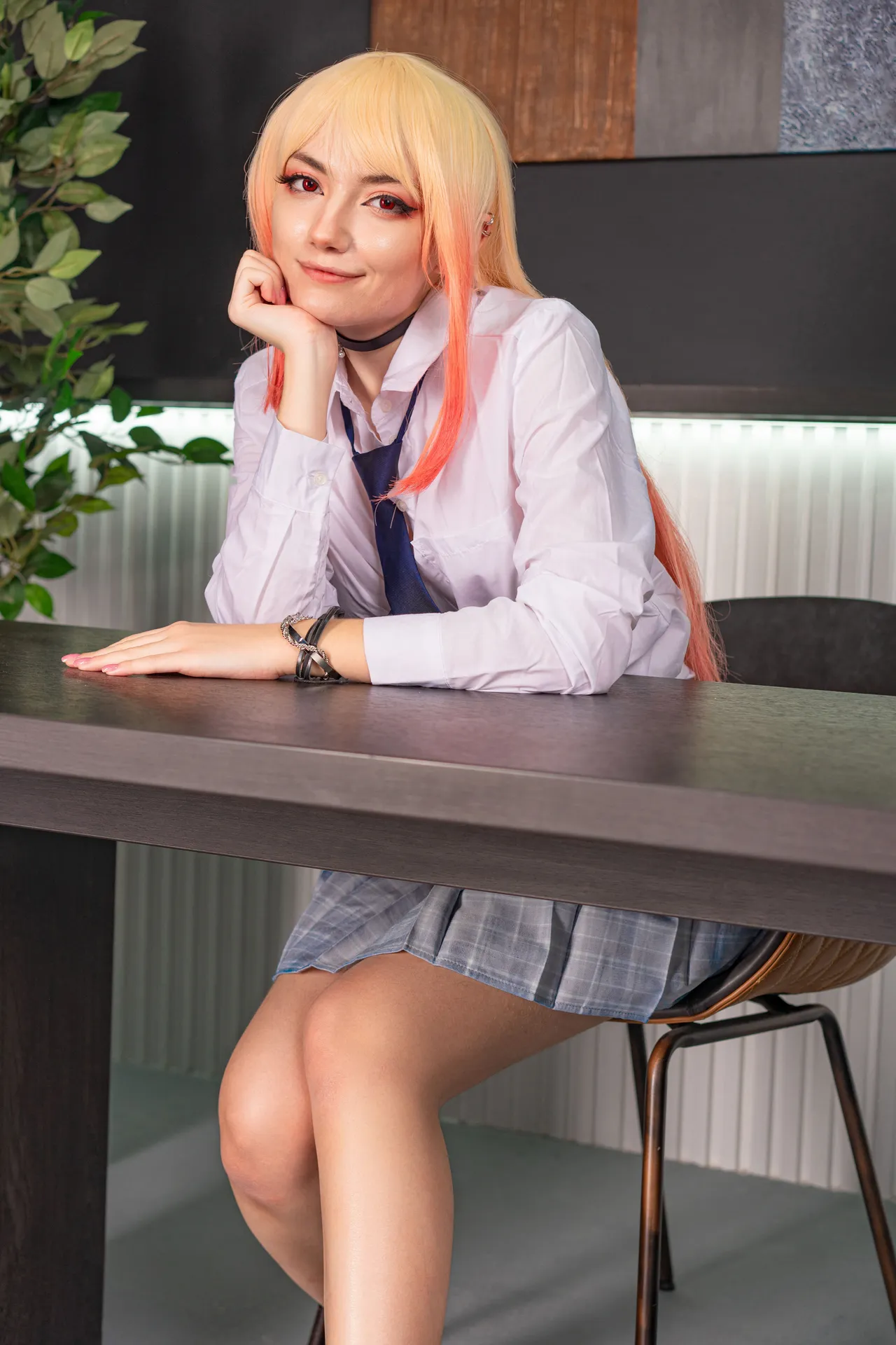 Carry key - Marin Kitagawa Carry key - Marin Kitagawa