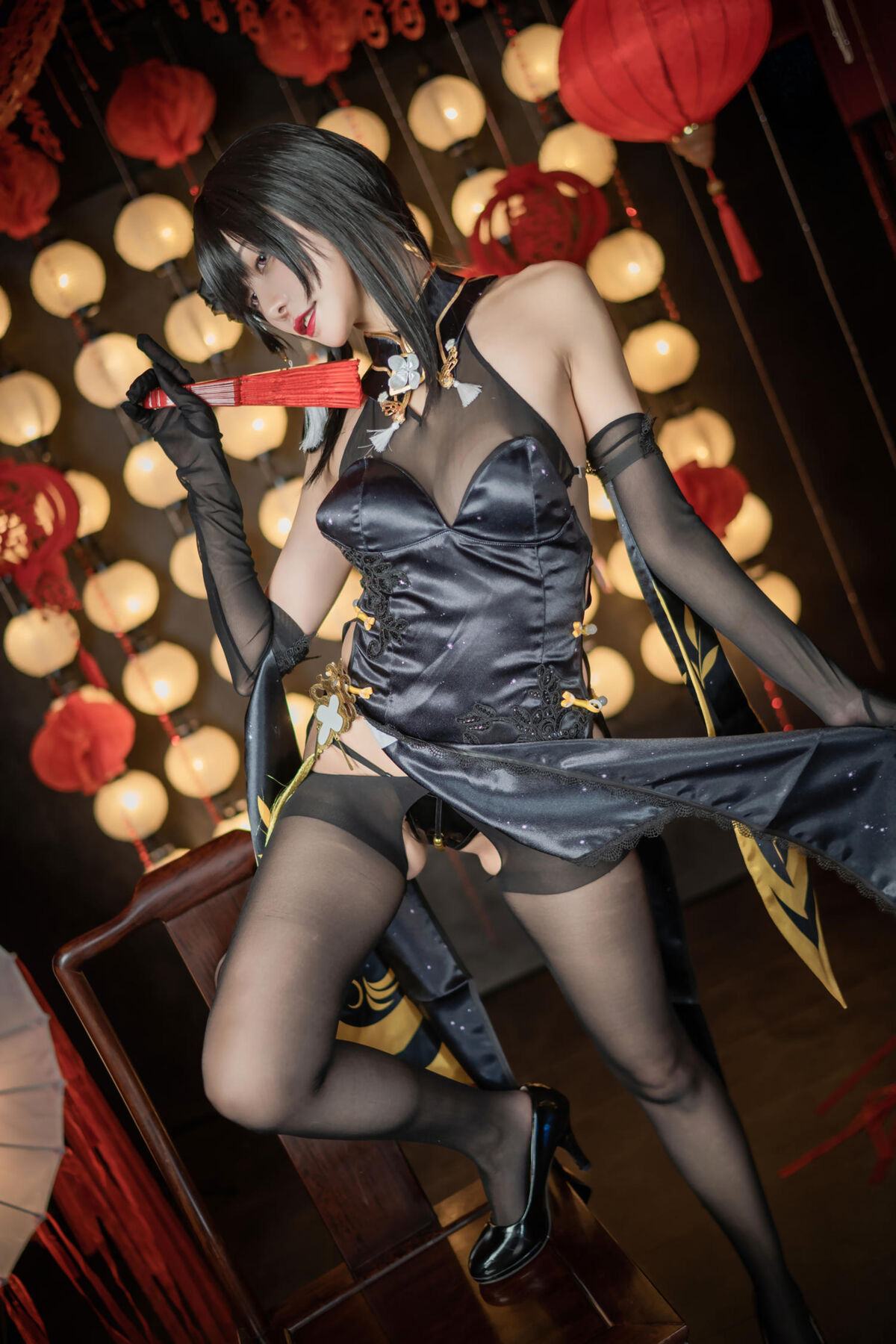 Coser@ Saya Reisaki - Jinhae Part02 (62P) Coser@ Saya Reisaki - Jinhae Part02 (62P)