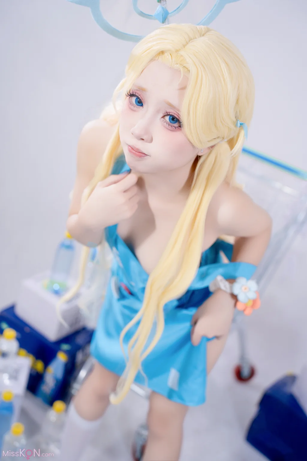 Coser@纸悦Etsu_ko: 小空 (70 photos) Coser@纸悦Etsu_ko: 小空 (70 photos)