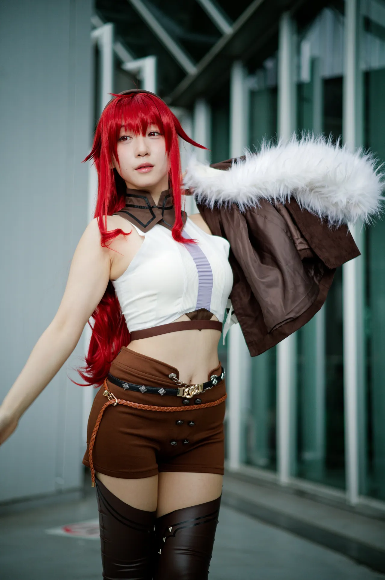 Iori Moe - Eris Iori Moe - Eris