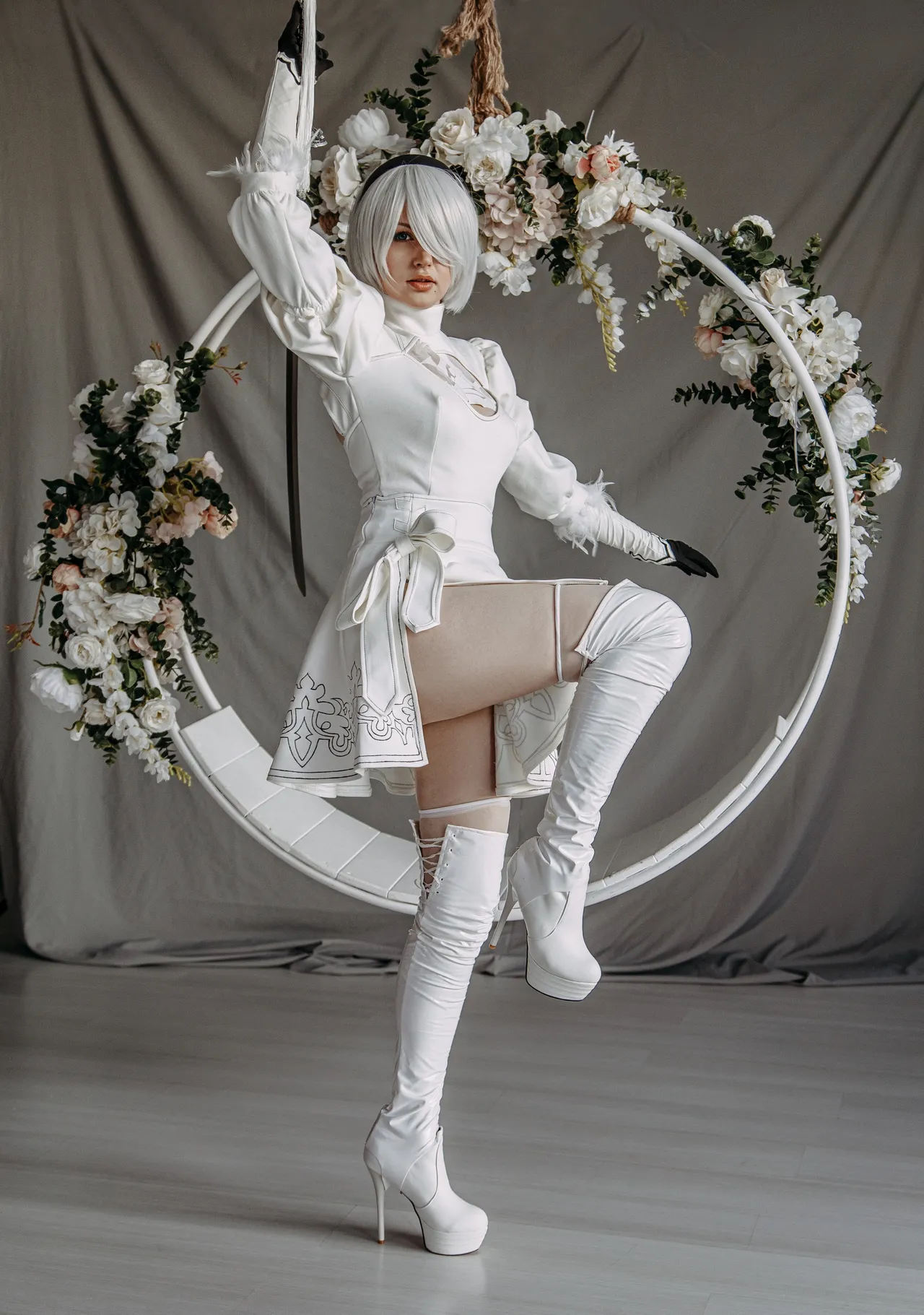 Grey Irbis | 2B Grey Irbis | 2B