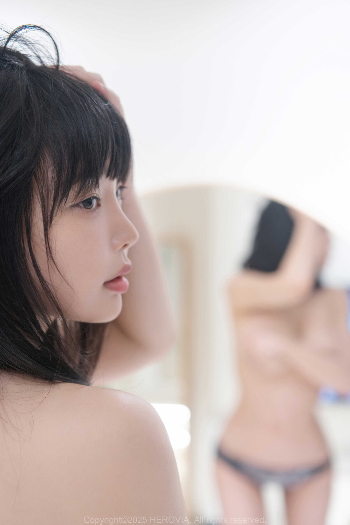 Herovia Kang In-kyung 강인경 - October Pictorial Part01 (51P) Herovia Kang In-kyung 강인경 - October Pictorial Part01 (51P)