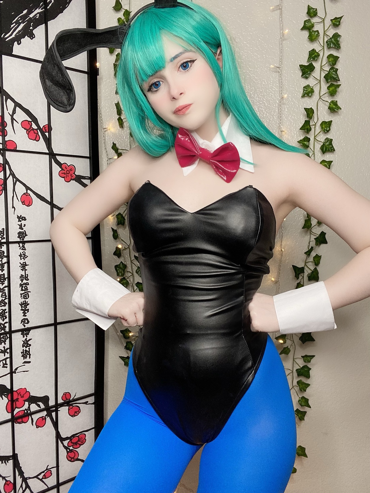 ItsCandyCloud - Bunny Bulma ItsCandyCloud - Bunny Bulma