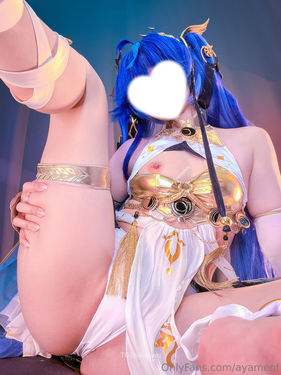 Ayame - Iuno Ayame - Iuno