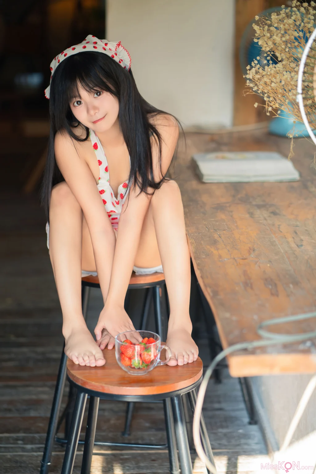 Coser@ Kanon Yoko: Little Chef (86 photos) Coser@ Kanon Yoko: Little Chef (86 photos)