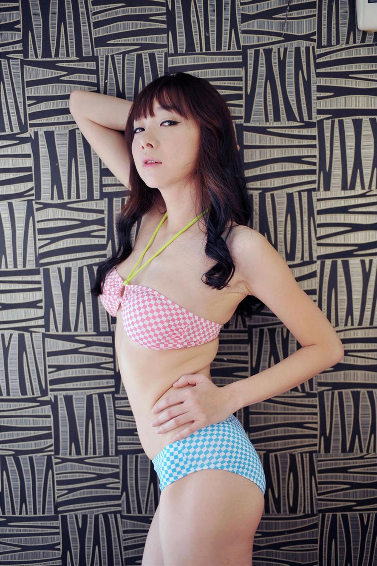 K-Angels Photobook Lee Minji イ-ミンジ - Vol.03 Complete Edition 版 Part01 (80P) K-Angels Photobook Lee Minji イ-ミンジ - Vol.03 Complete Edition 版 Part01 (80P)