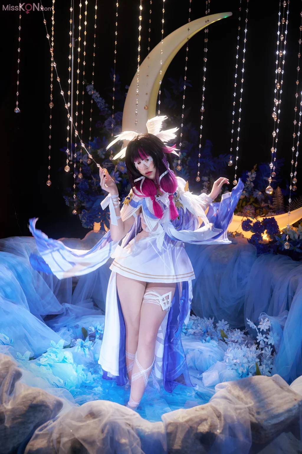 Coser@ Kaoru KaOri: Genshin Impact Columbia Hipperselenia (211 photos) Coser@ Kaoru KaOri: Genshin Impact Columbia Hipperselenia (211 photos)