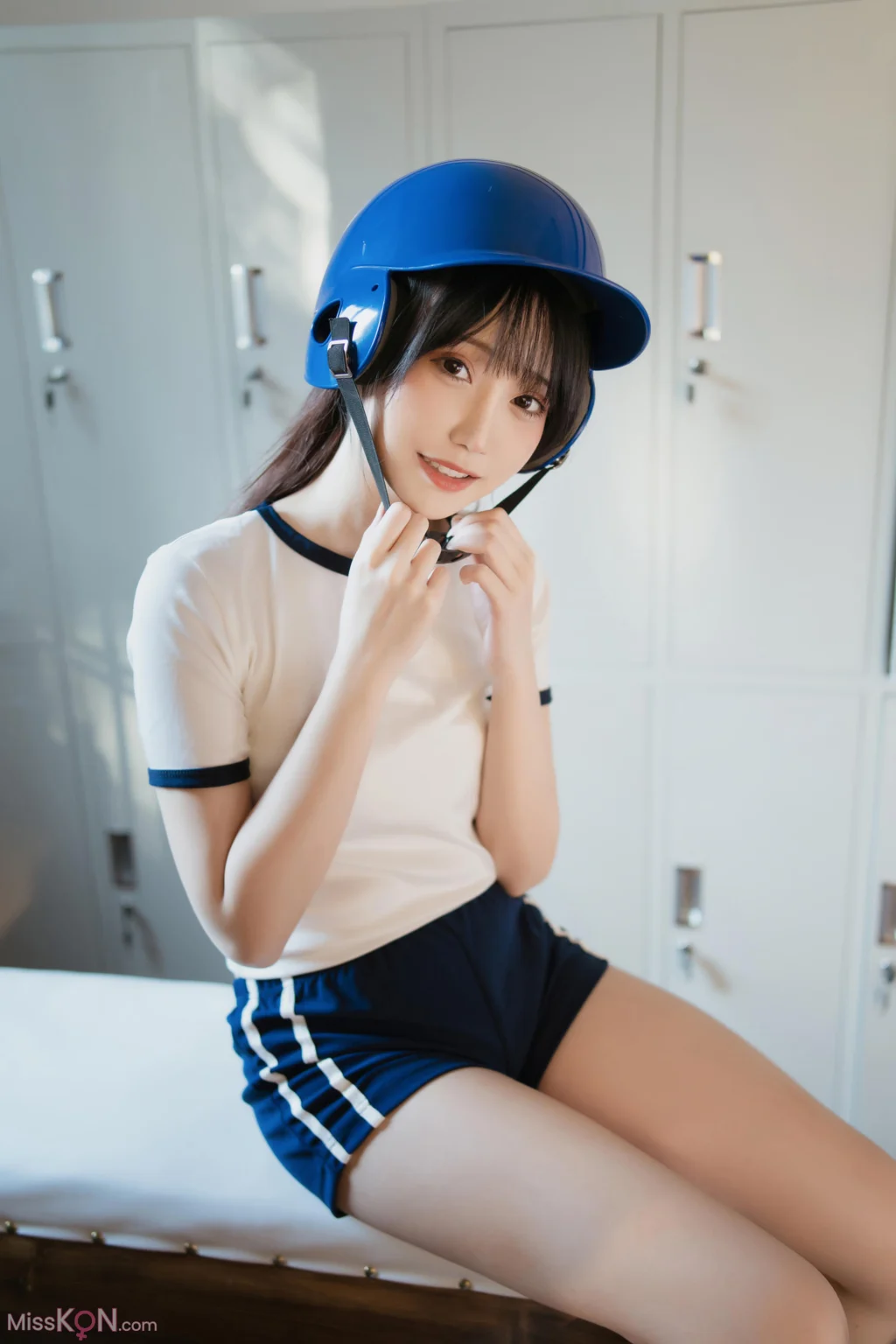 Coser@焖焖碳: 体操服 (30 photos) 32 Coser@焖焖碳: 体操服 (30 photos) 32