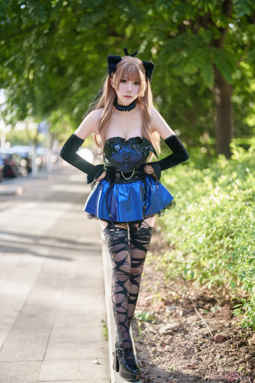 Coser@ Vanilla Meow Lulu: Comic convention revisit (13 photos) Coser@ Vanilla Meow Lulu: Comic convention revisit (13 photos)
